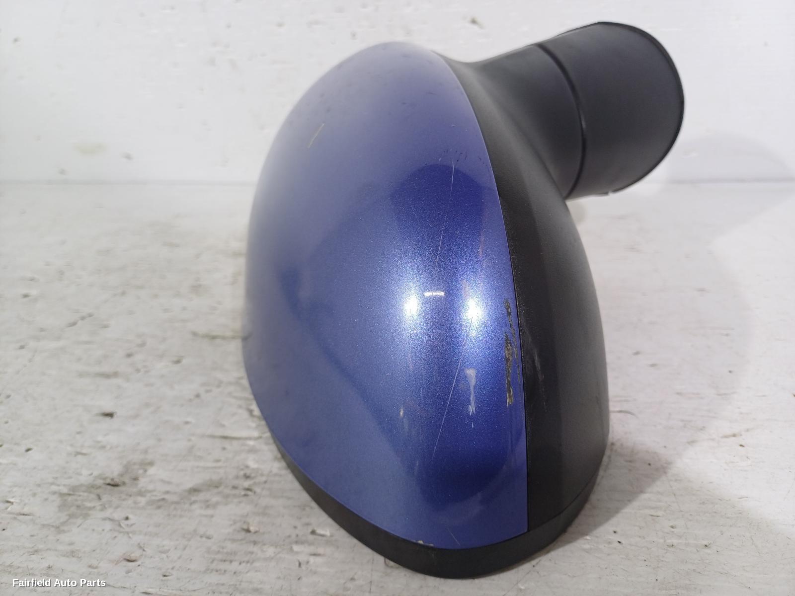 2012 Kia Rio Right Door Mirror