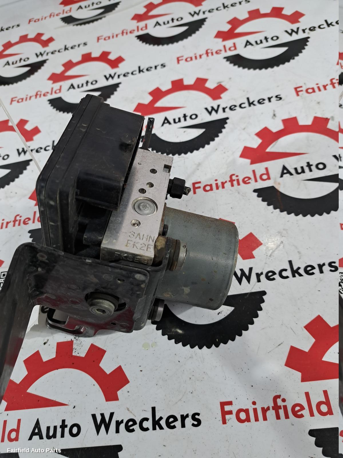 2015-2021 Hyundai Tucson Abs Pump Modulator