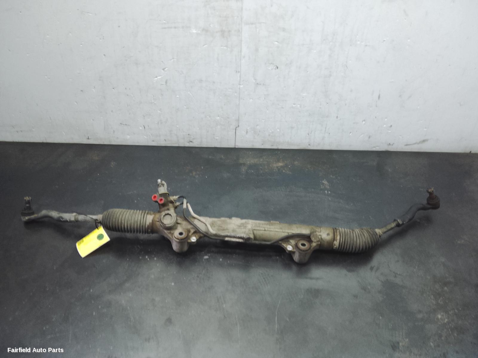 2007-2021 Toyota Landcruiser Steering Box Rack