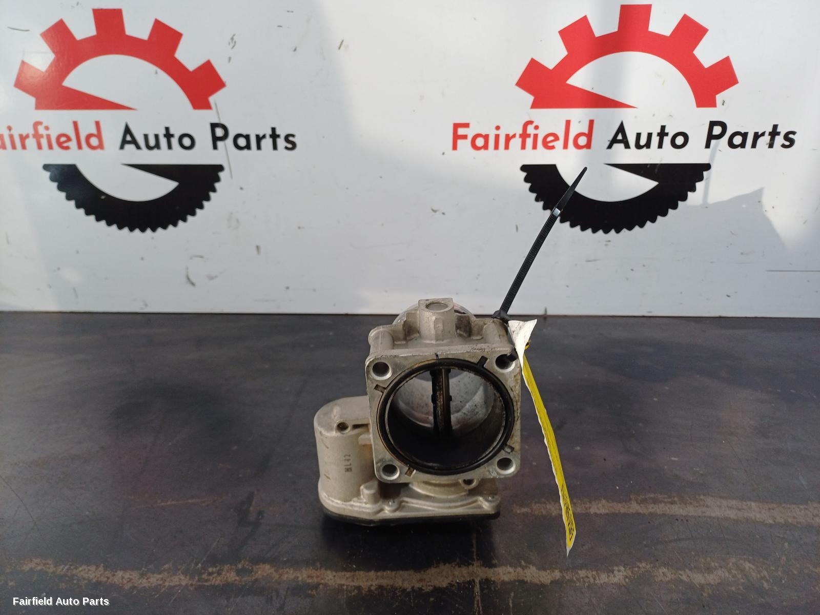 2017-2020 Kia Sorento Throttle Body