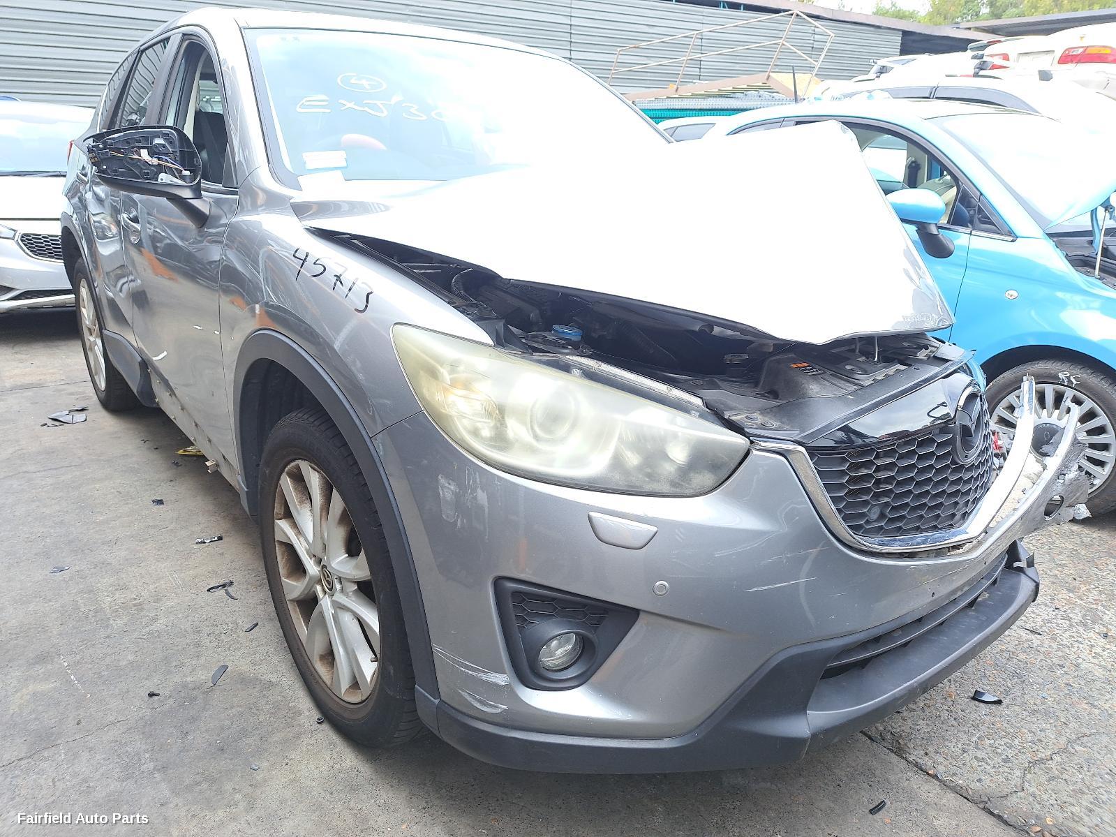 2012-2016 Mazda Cx5 Right Driveshaft