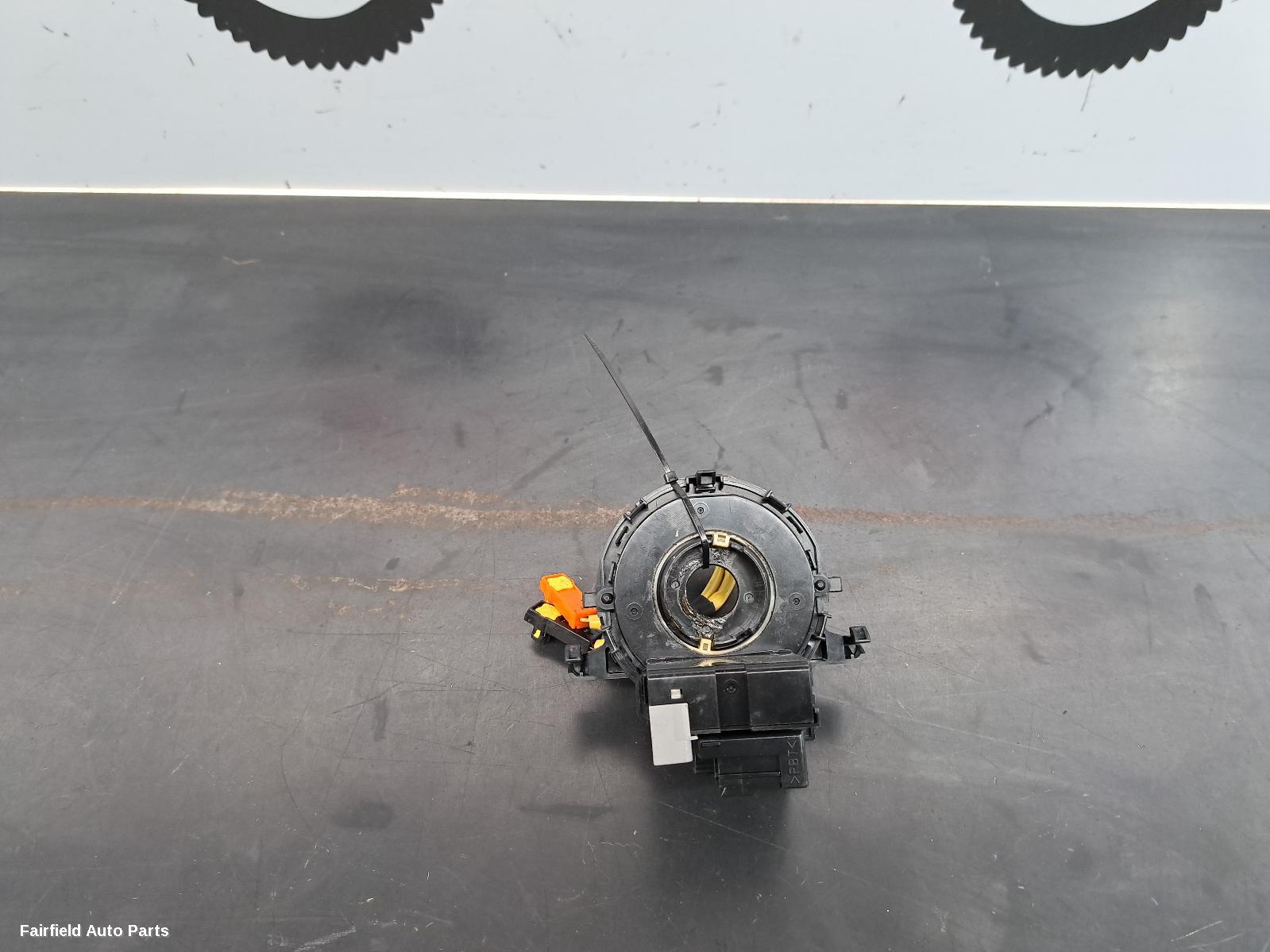 2003-2005 Lexus Rx Series Airbag Module Sensor