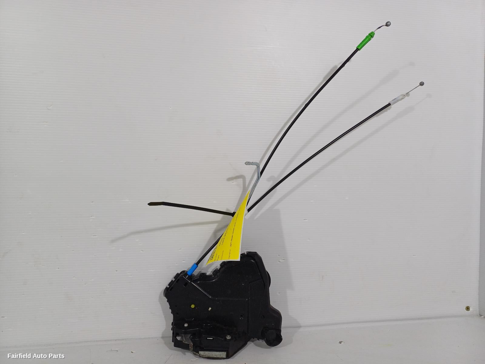 2012-2020 Lexus Gs Door Boot Gate Lock
