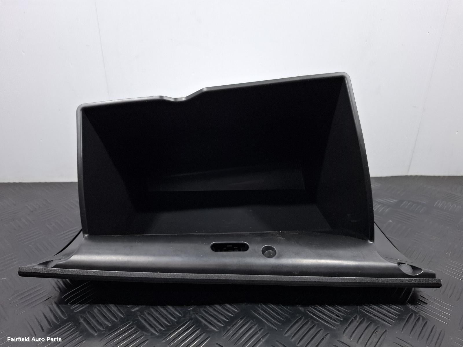 2012-2016 Mazda Cx5 Glove Box