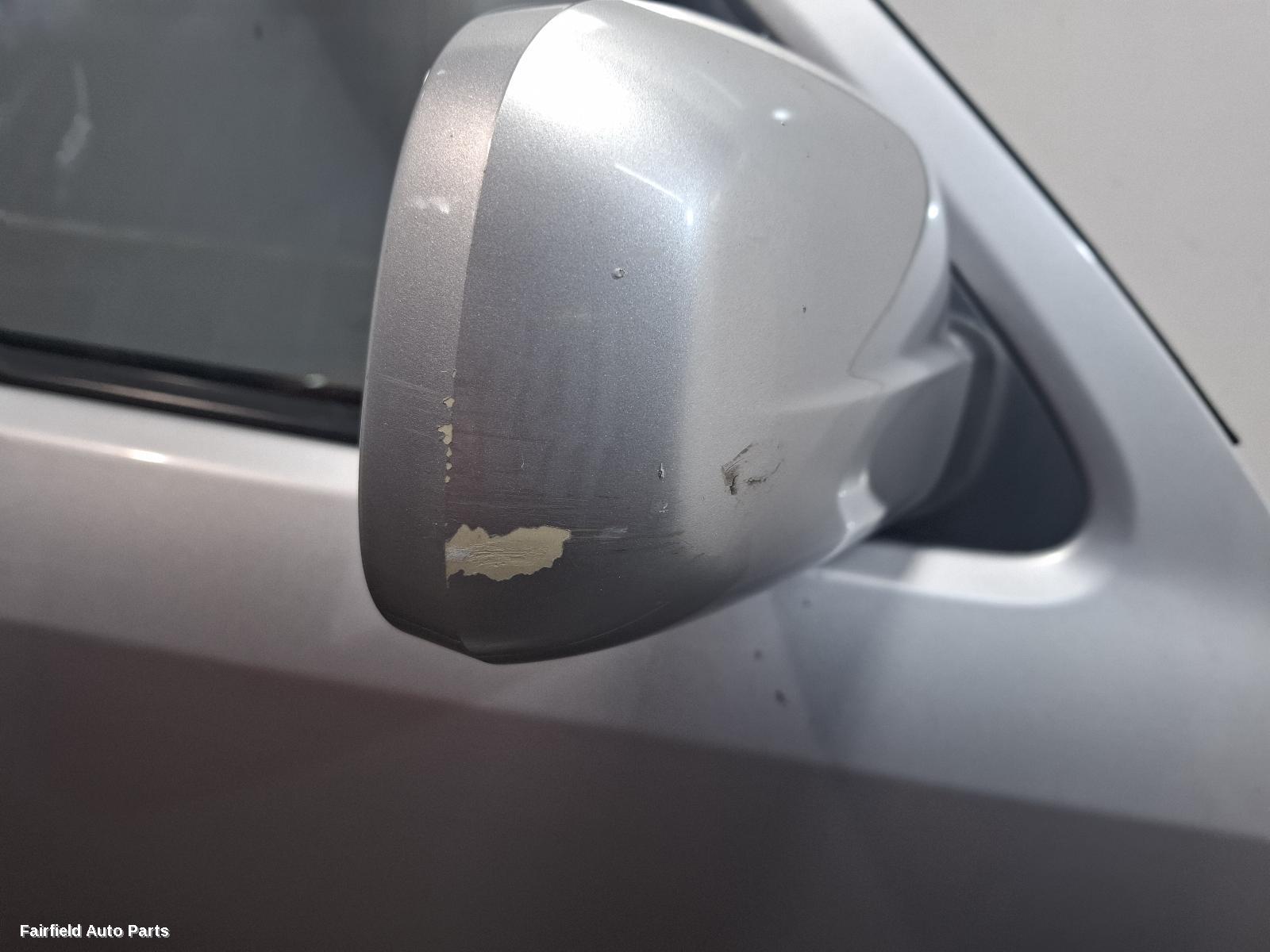 2001-2007 Honda Crv Right Front Door