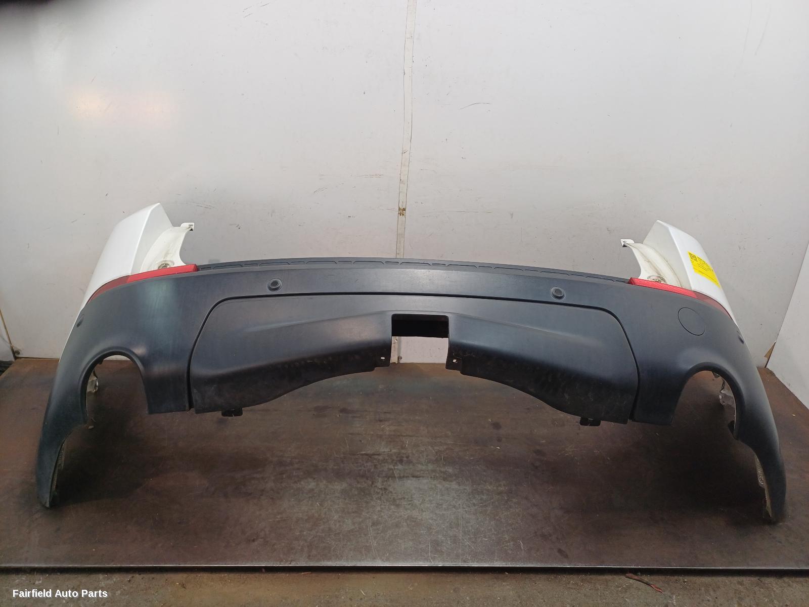 2015-2019 Land Rover Discovery Sport Rear Bumper