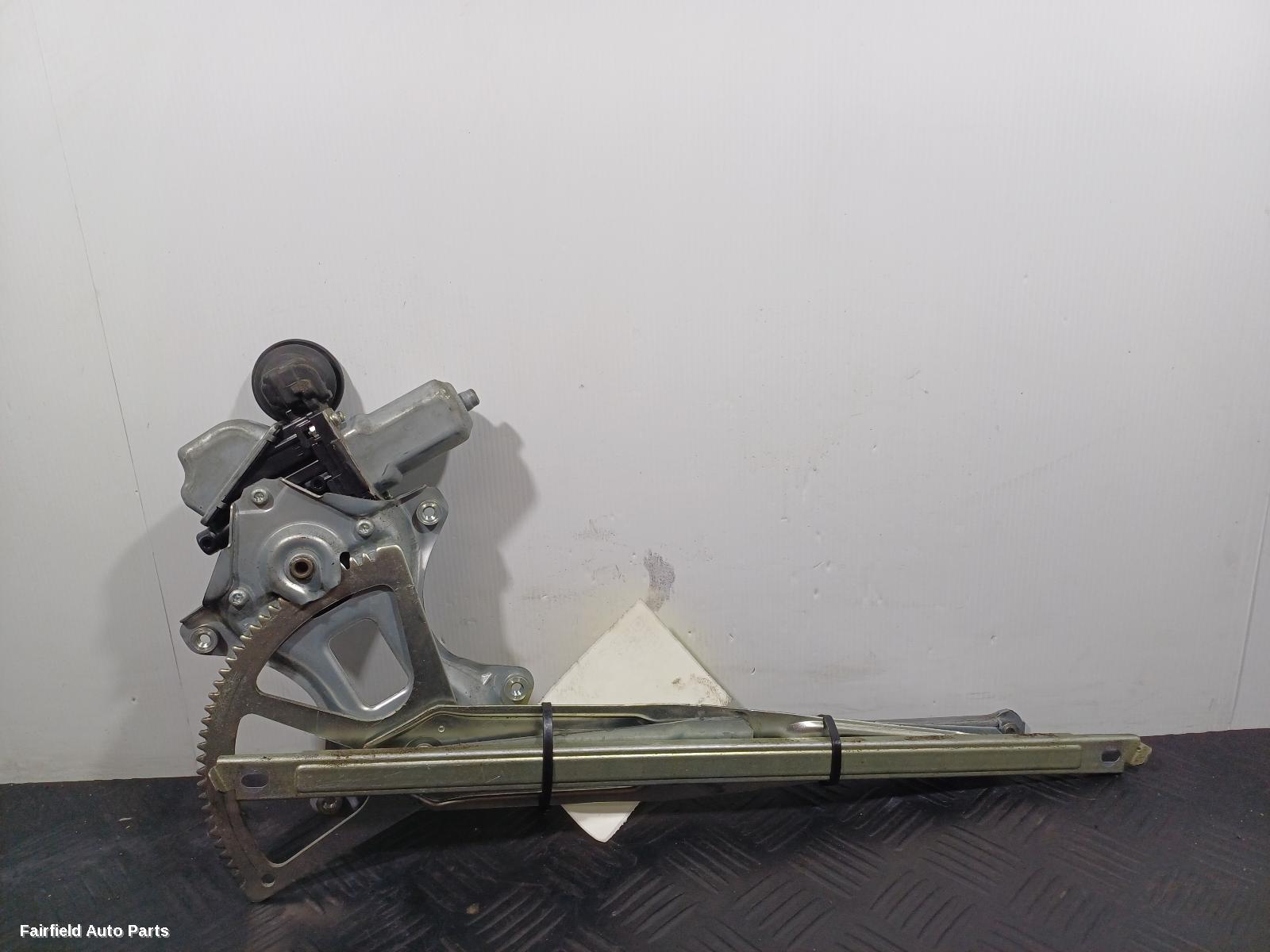 2012-2021 Toyota Prius Left Front Window Reg Motor