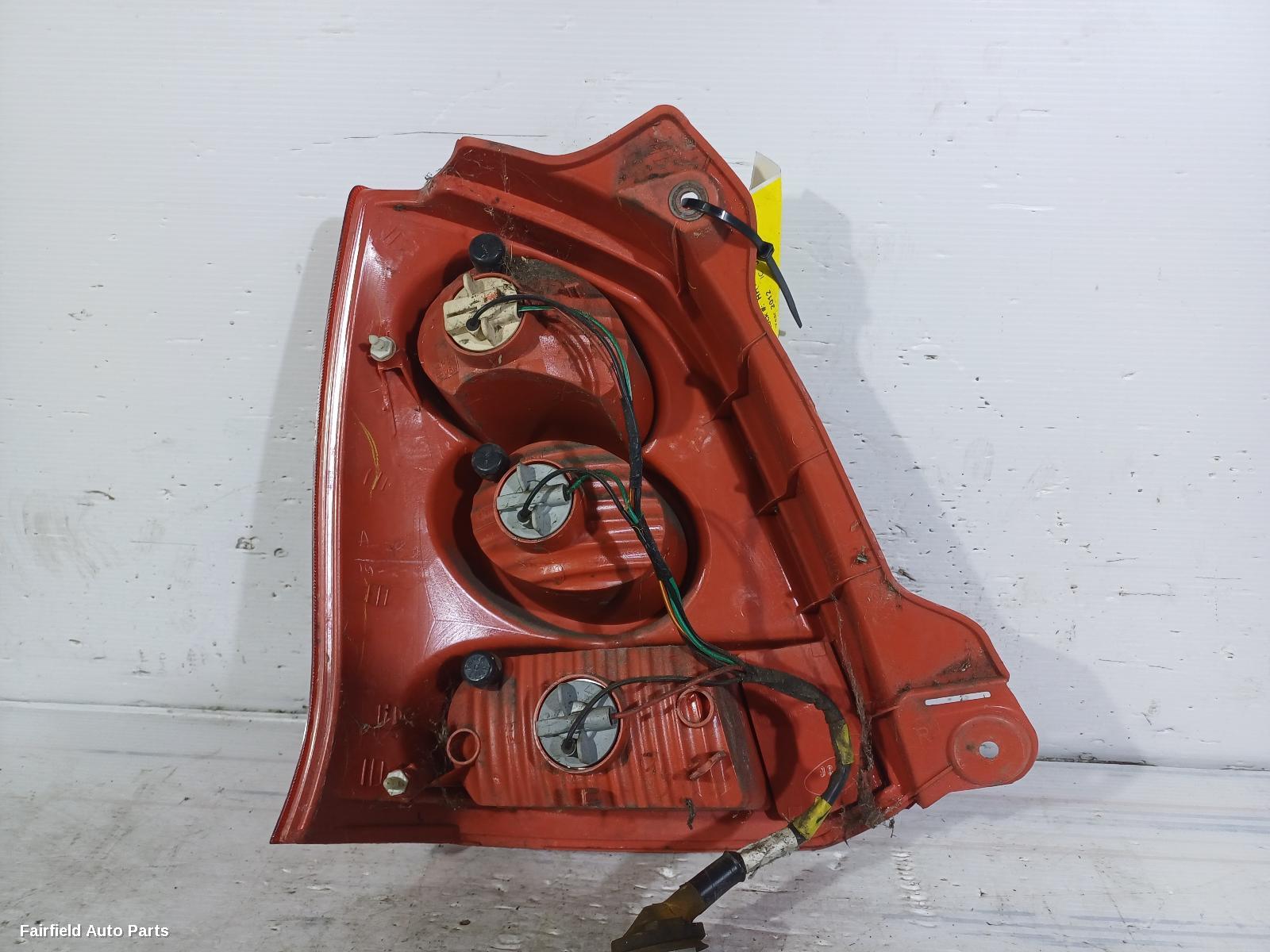 2009-2014 Suzuki Alto Right Taillight