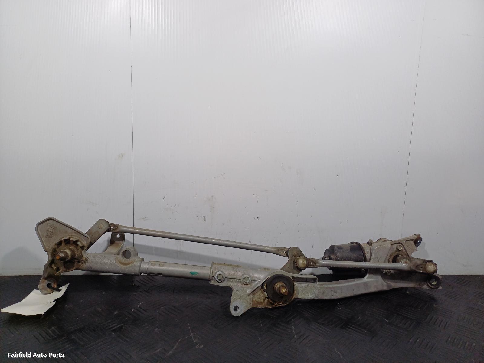 2015-2017 Mitsubishi Lancer Wiper Motor