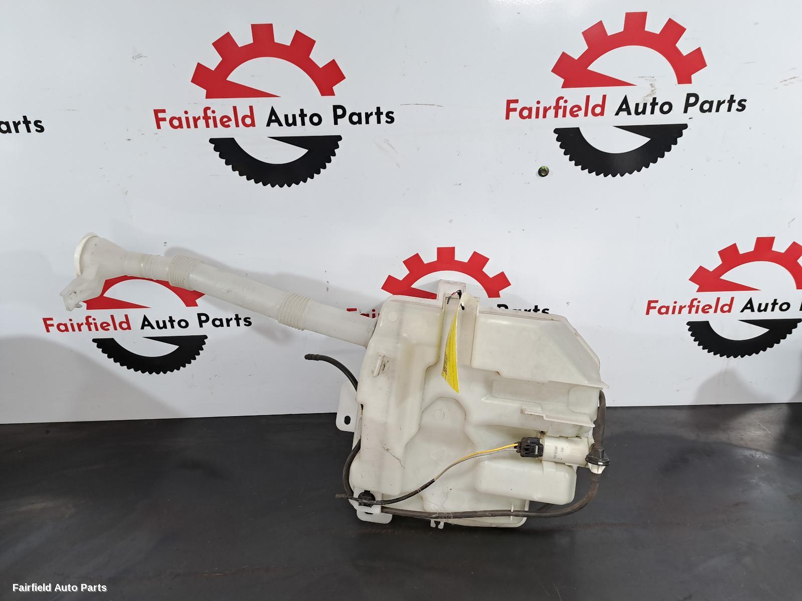 2012-2016 Mitsubishi Outlander Washer Bottle
