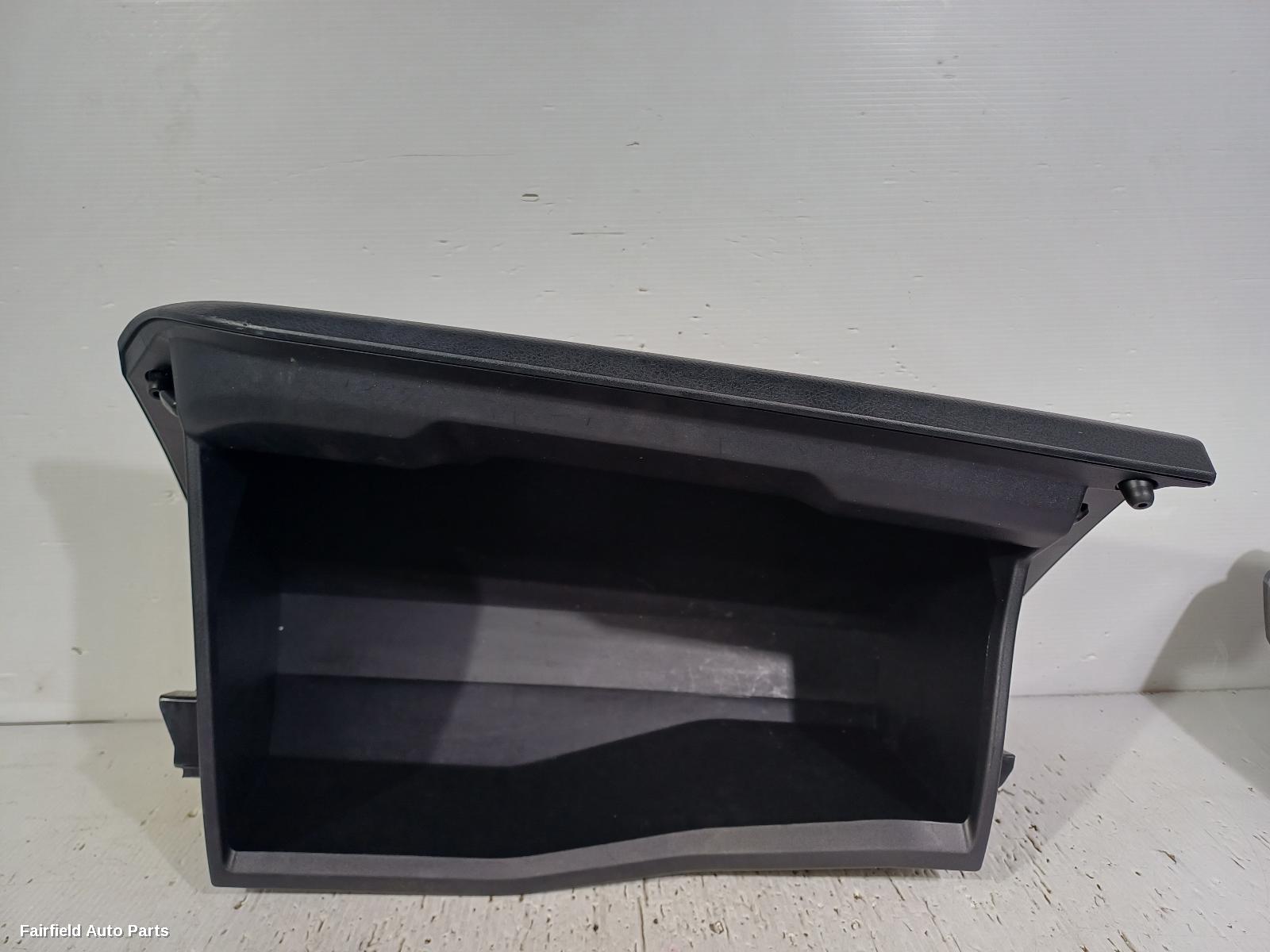 2012-2018 Toyota Corolla Glove Box