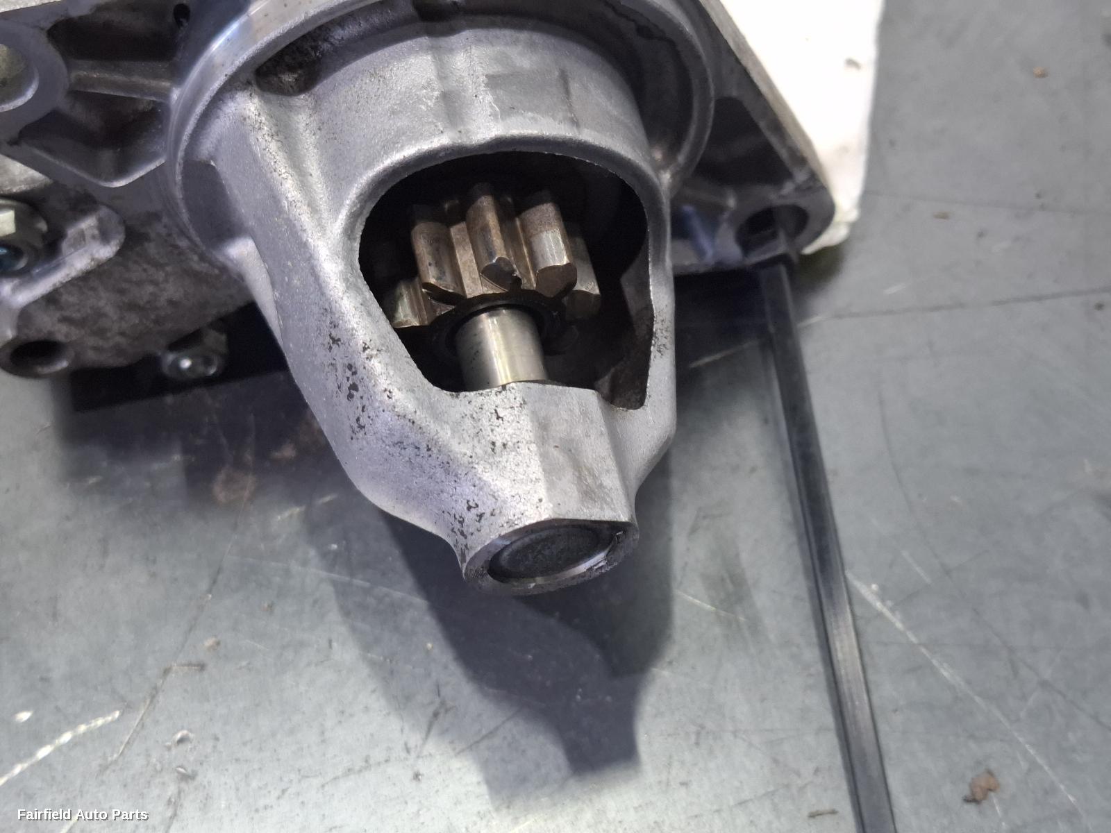 2000-2005 Honda Civic Starter