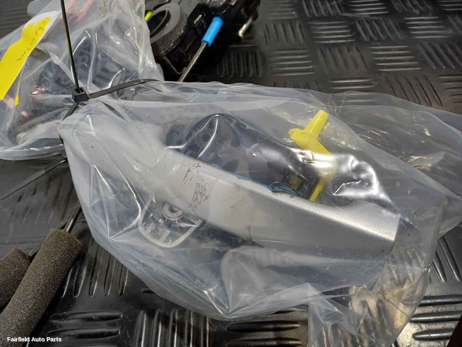 2012-2018 Subaru Forester Door Boot Gate Lock