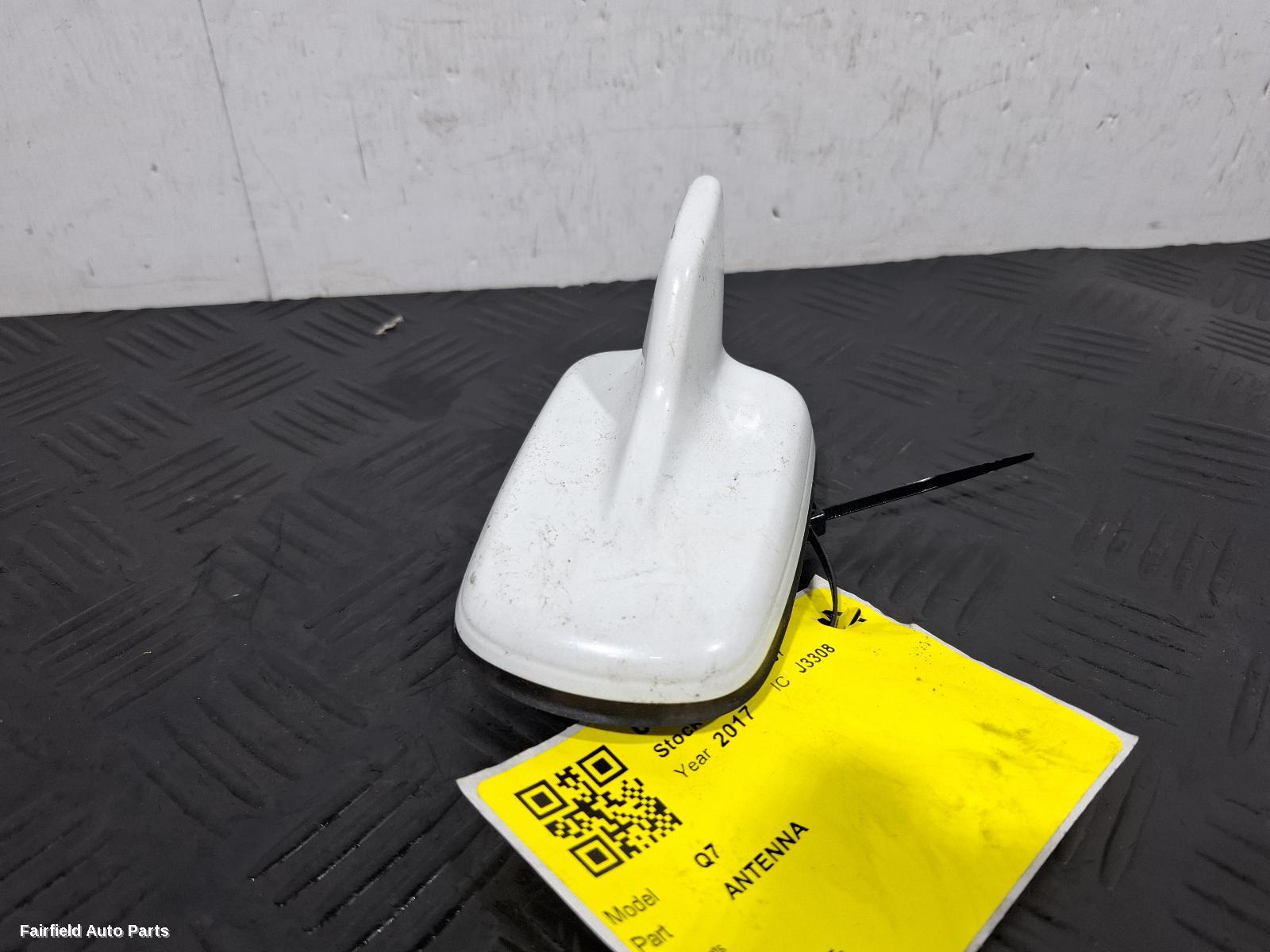 2015-2026 Audi Q7 Antenna