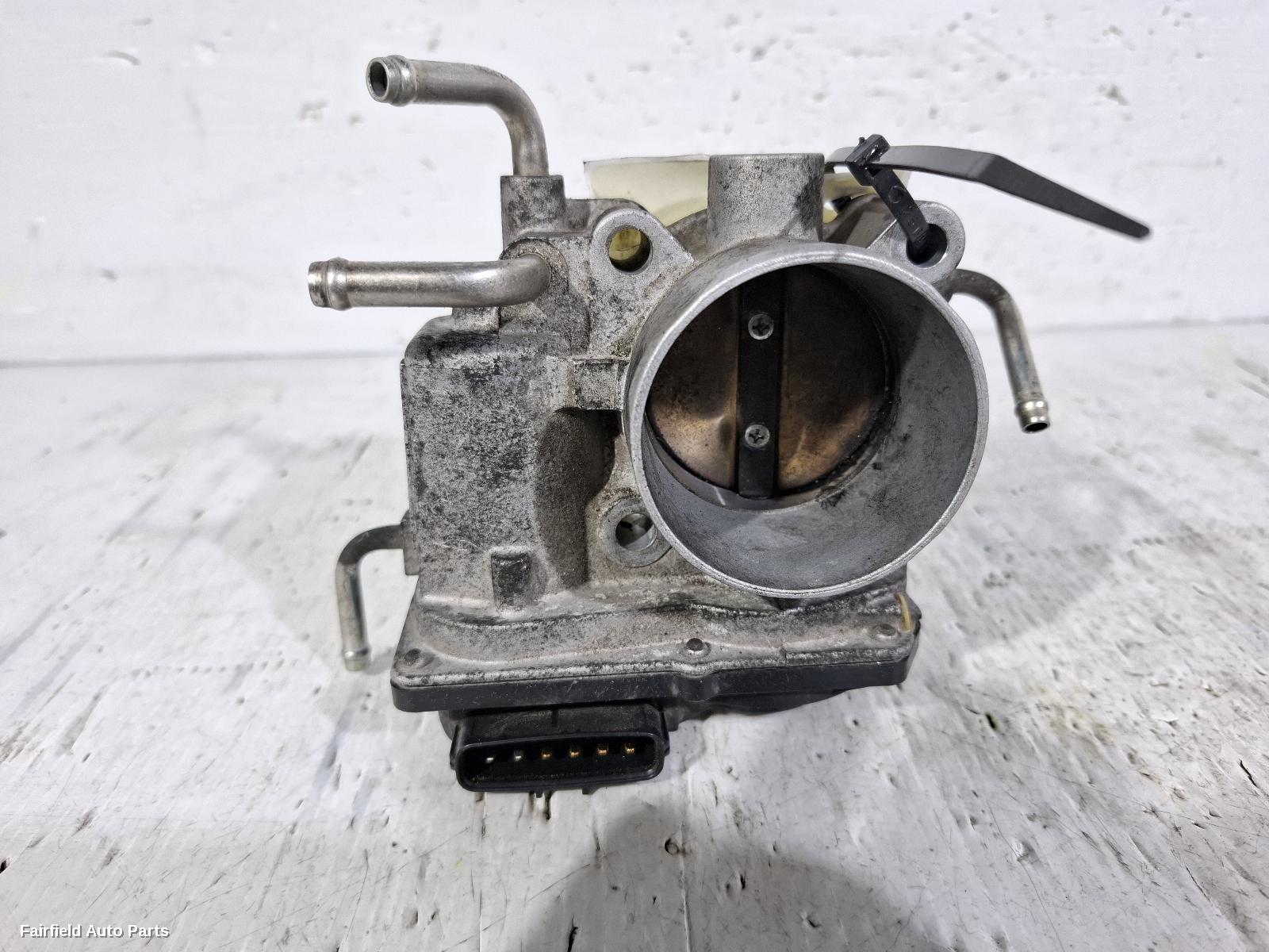 2006-2011 Toyota Camry Throttle Body