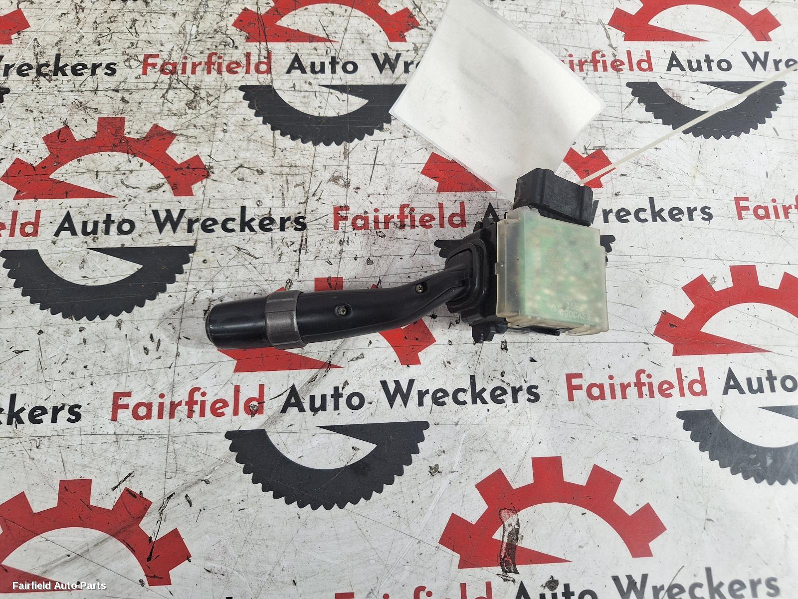 2001 Lexus Is200/is300 Combination Switch