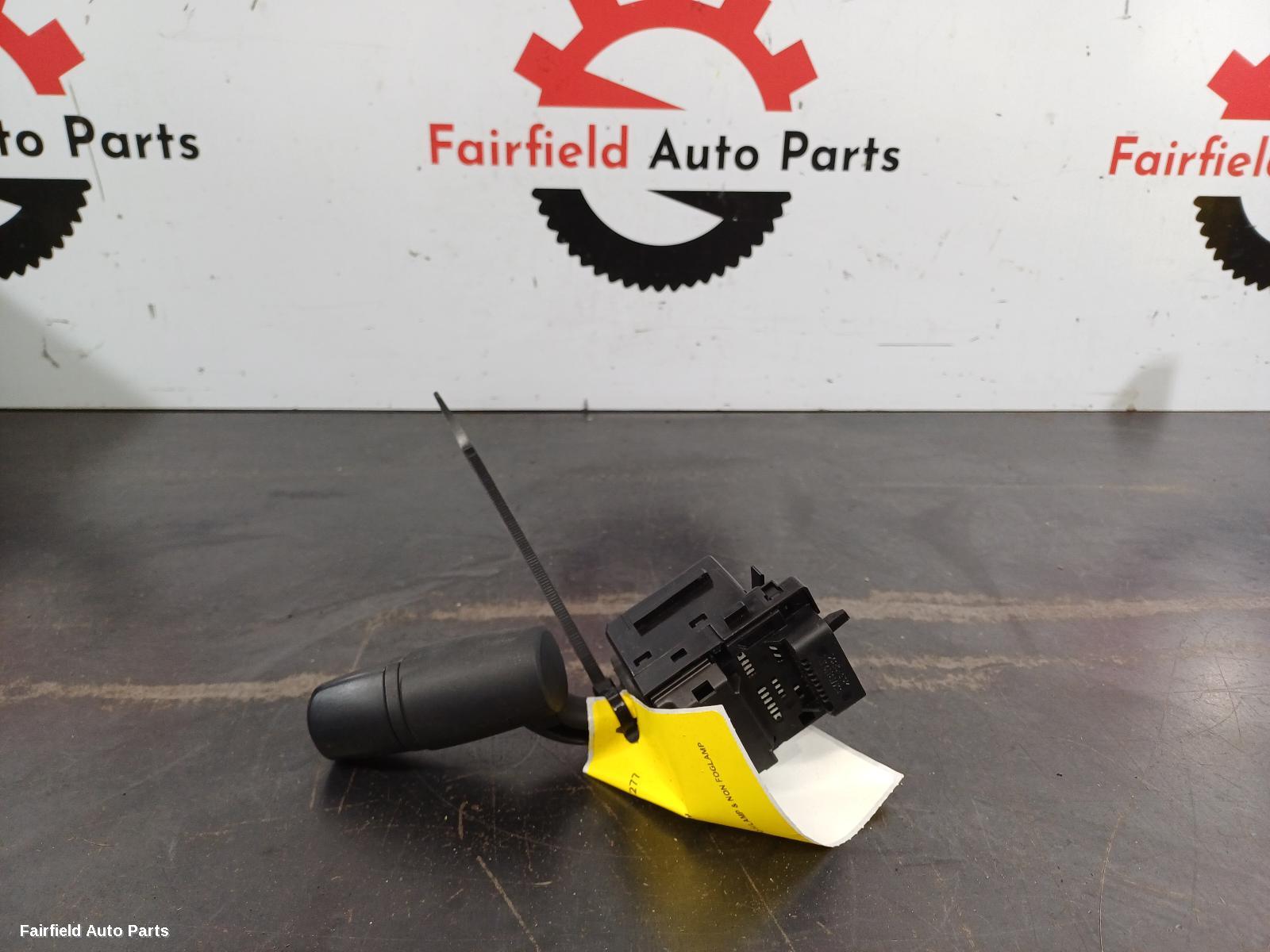2015-2025 Mazda Cx3 Combination Switch