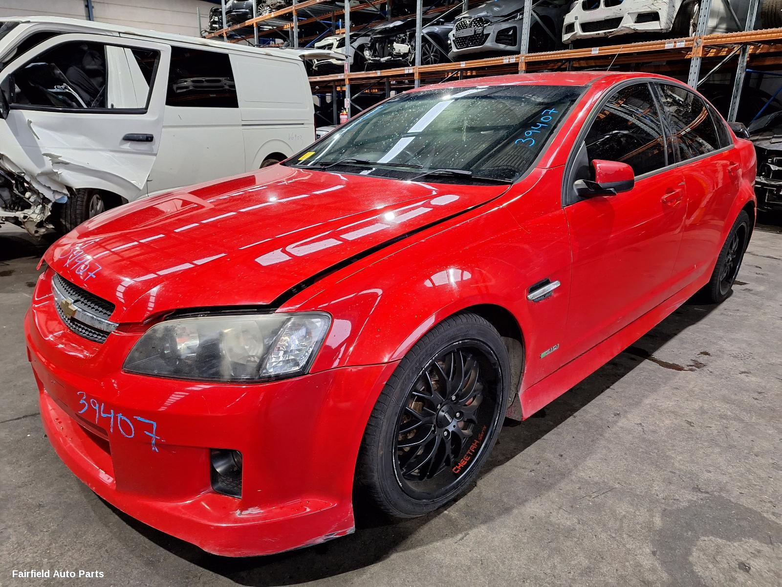 2009 Holden Commodore Right Indicator Fog Side