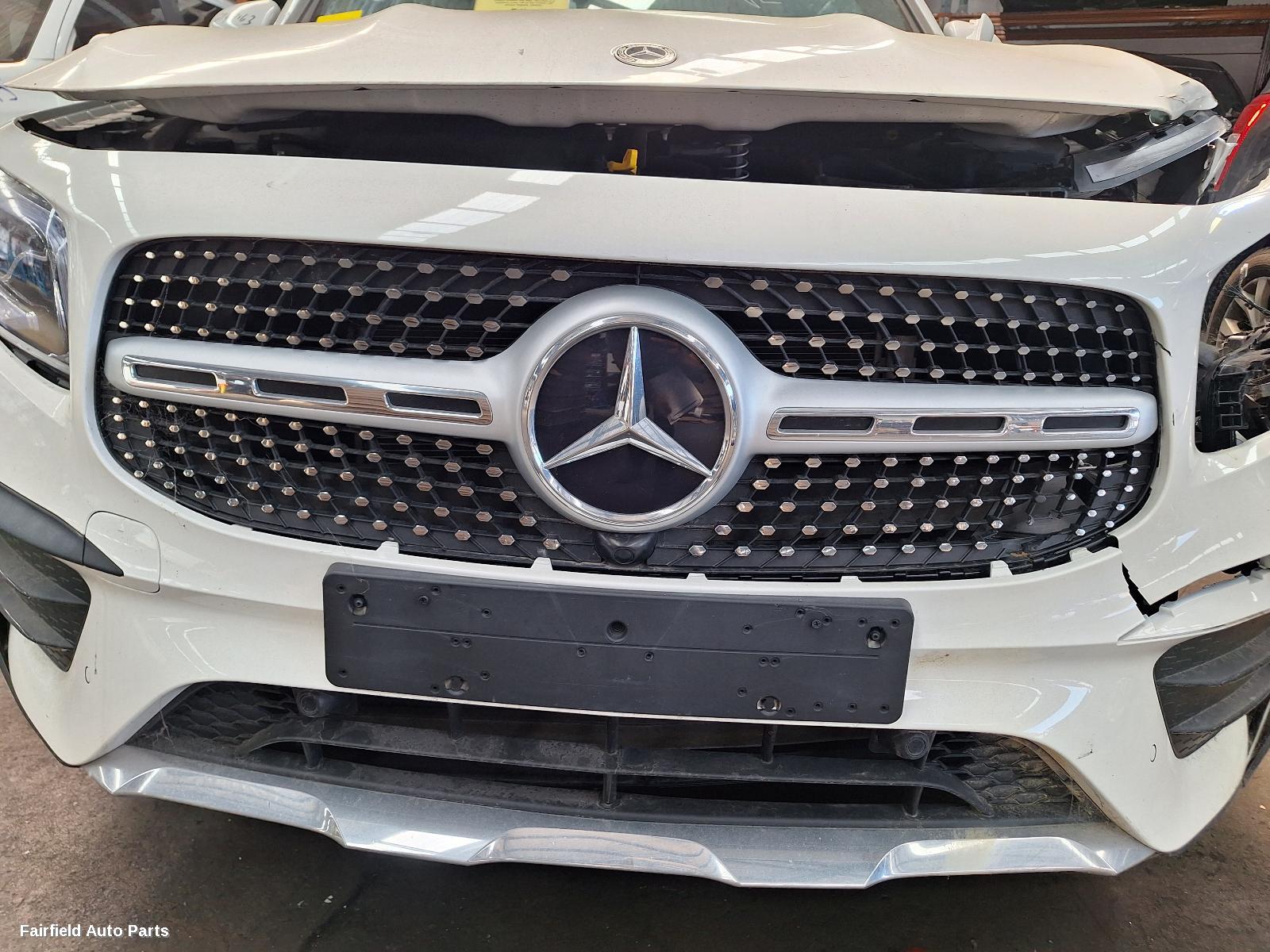 2022 Mercedes Glb Class Ecu
