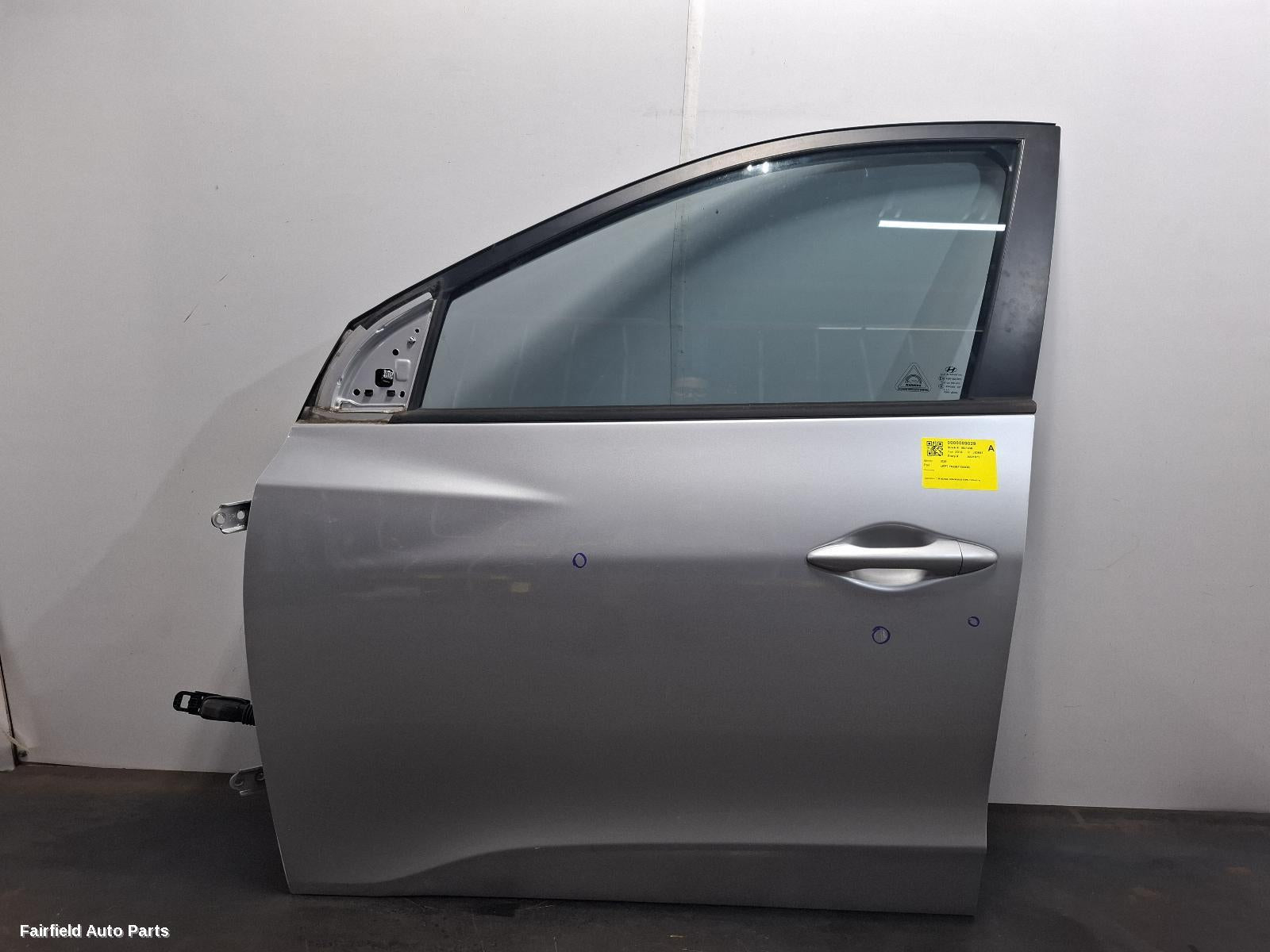 2009-2016 Hyundai Ix35 Left Front Door