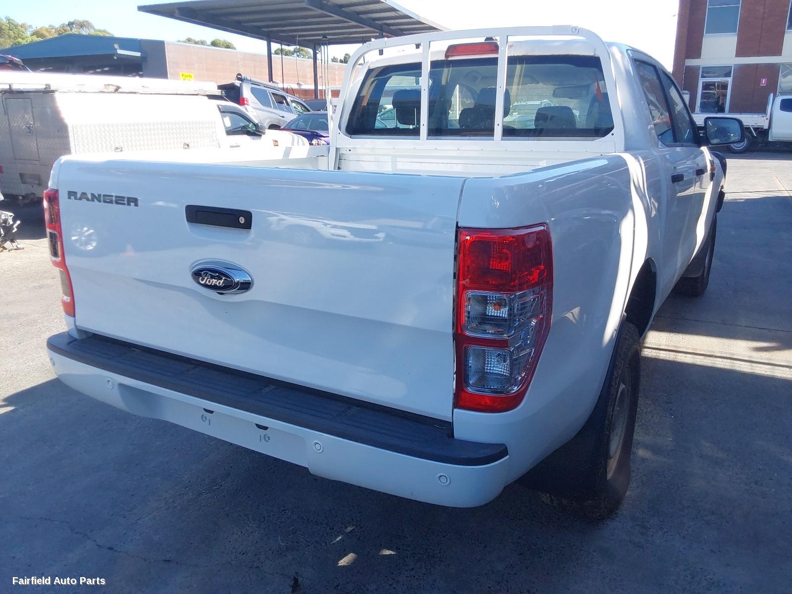 2015-2022 Ford Ranger Right Door Mirror