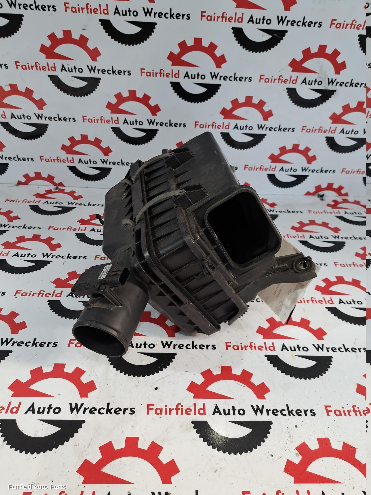2012-2015 Mitsubishi Lancer Air Cleaner Box