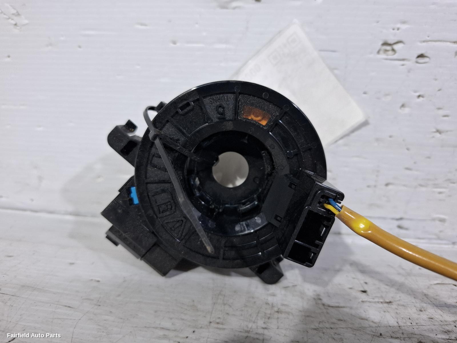 2011-2014 Toyota Yaris Airbag Module Sensor