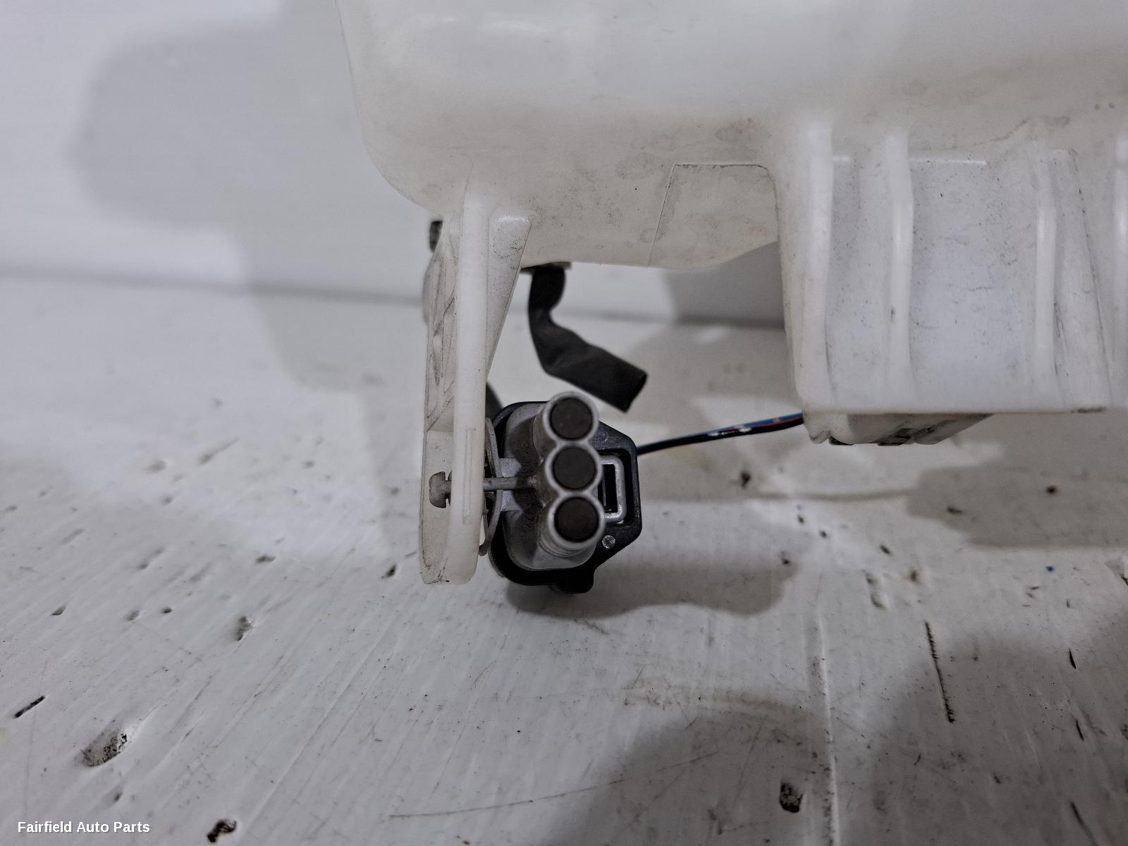 2016 Mazda 6 Washer Bottle