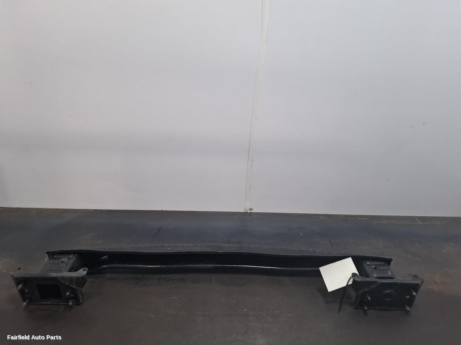 2014 Mercedes C Class R Bar Bracket Reinfo