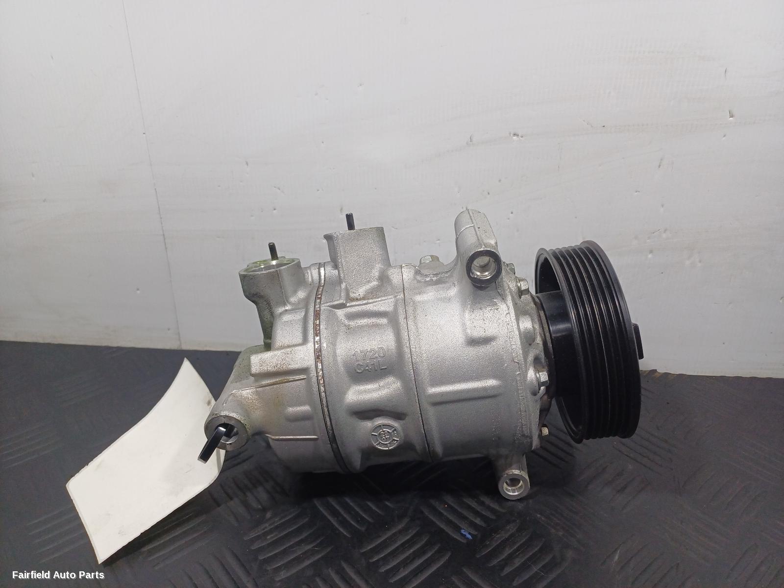 2010-2014 Volkswagen Polo A C Compressor