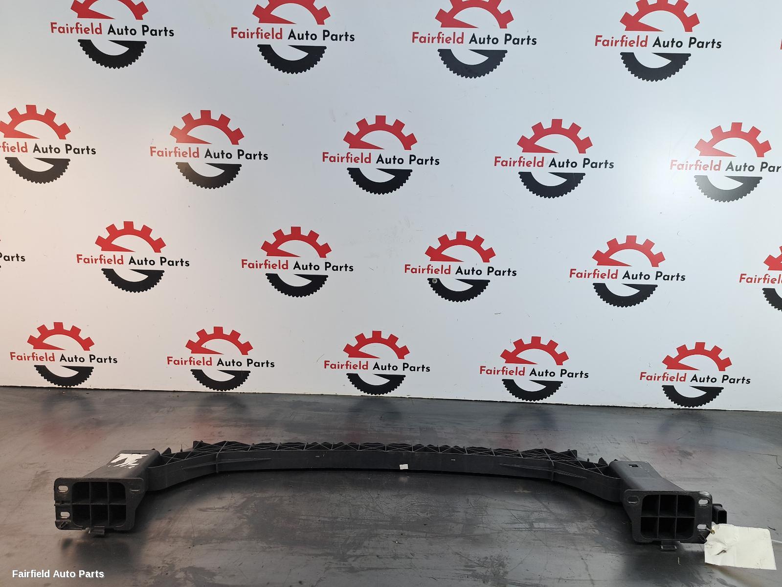 2007-2014 Peugeot 308 F Bar Reinforc Brack