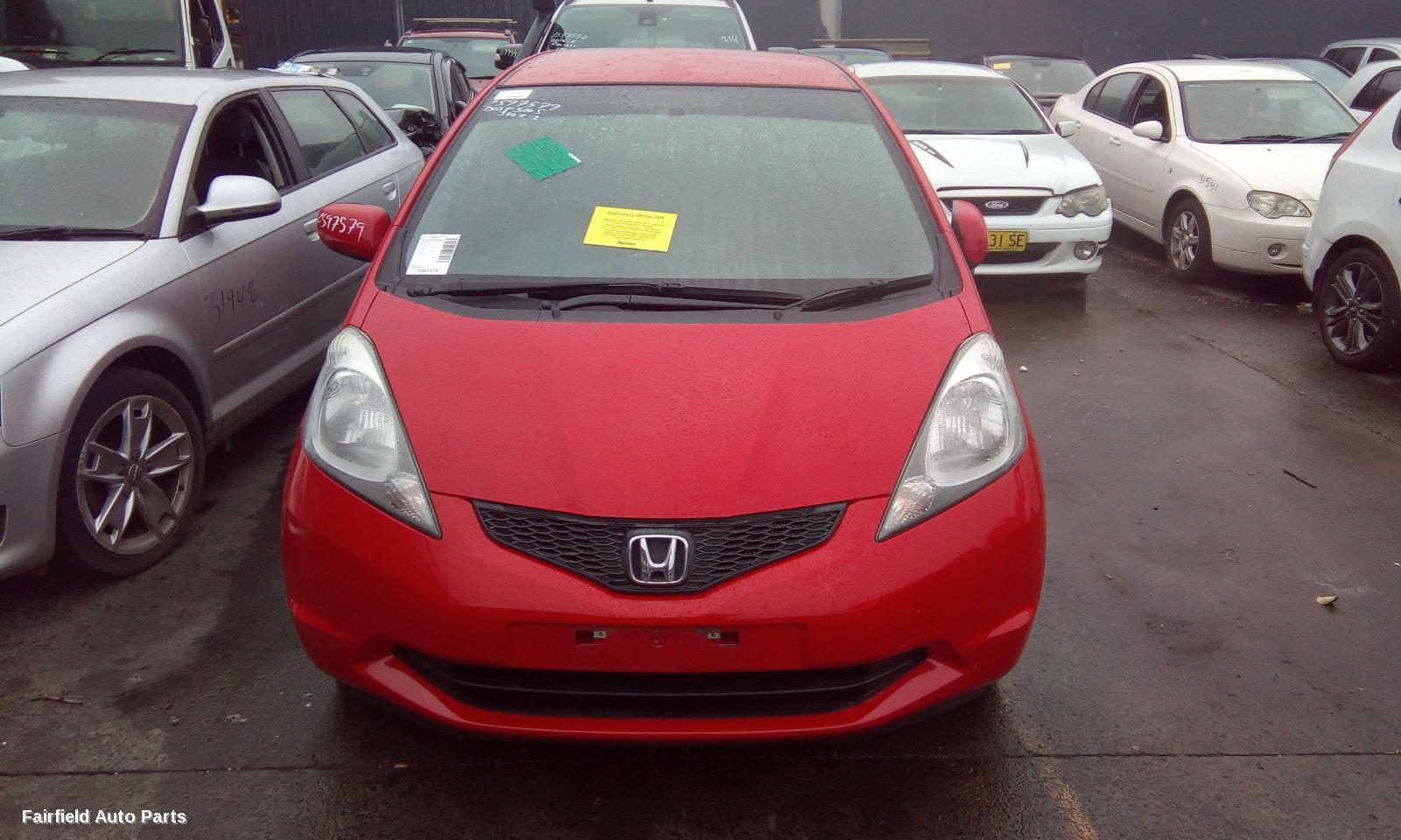 2011 Honda Jazz Combination Switch