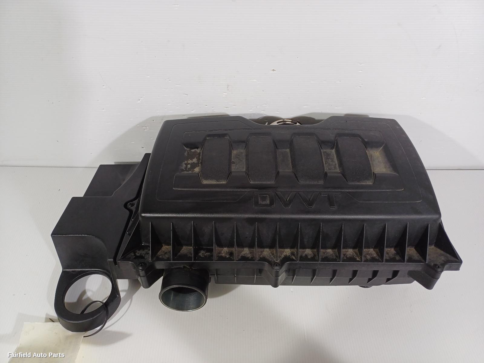 2017-2024 Mg Zs Air Cleaner Box