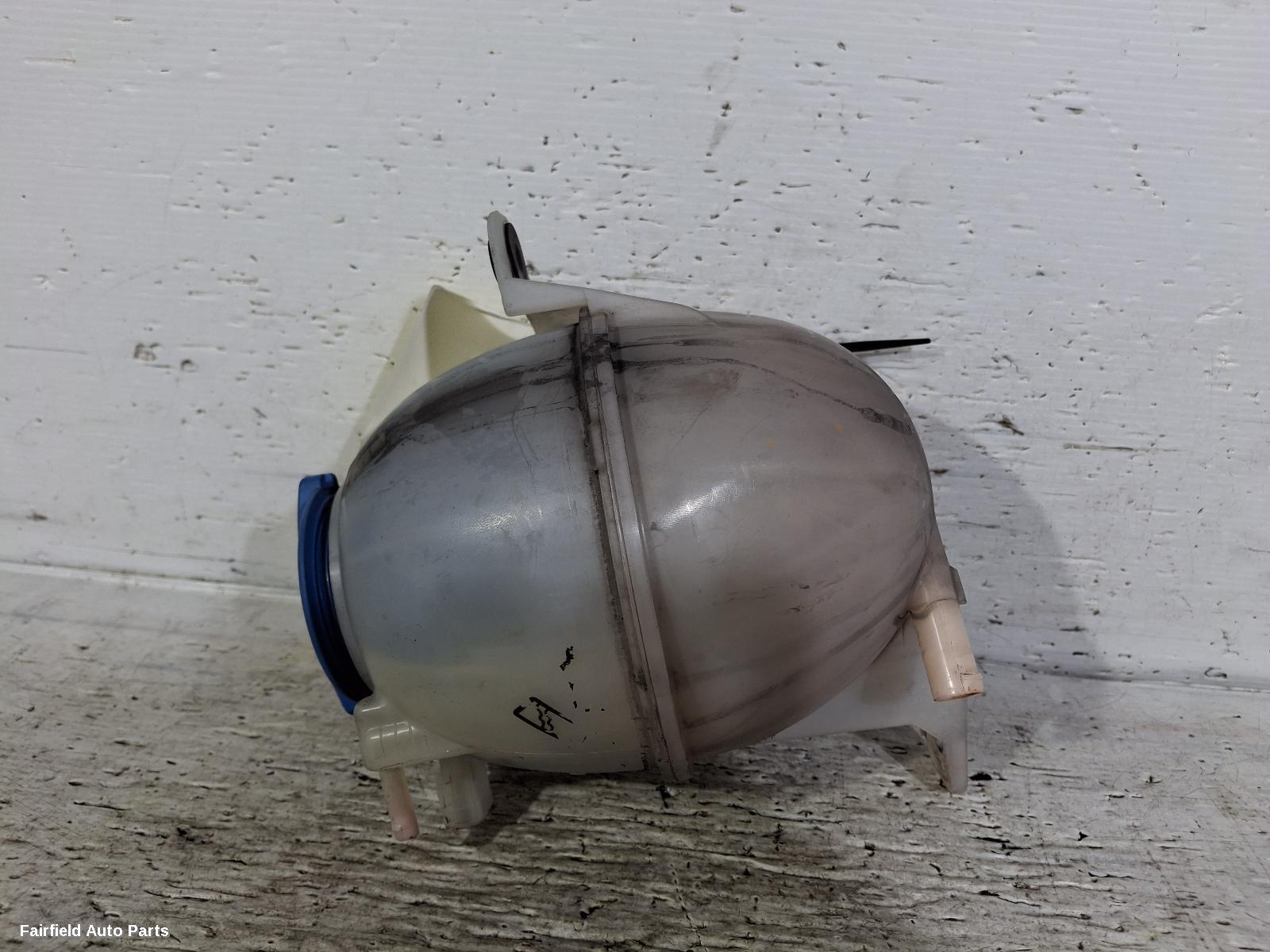 2010-2022 Volkswagen Amarok Overflow Bottle