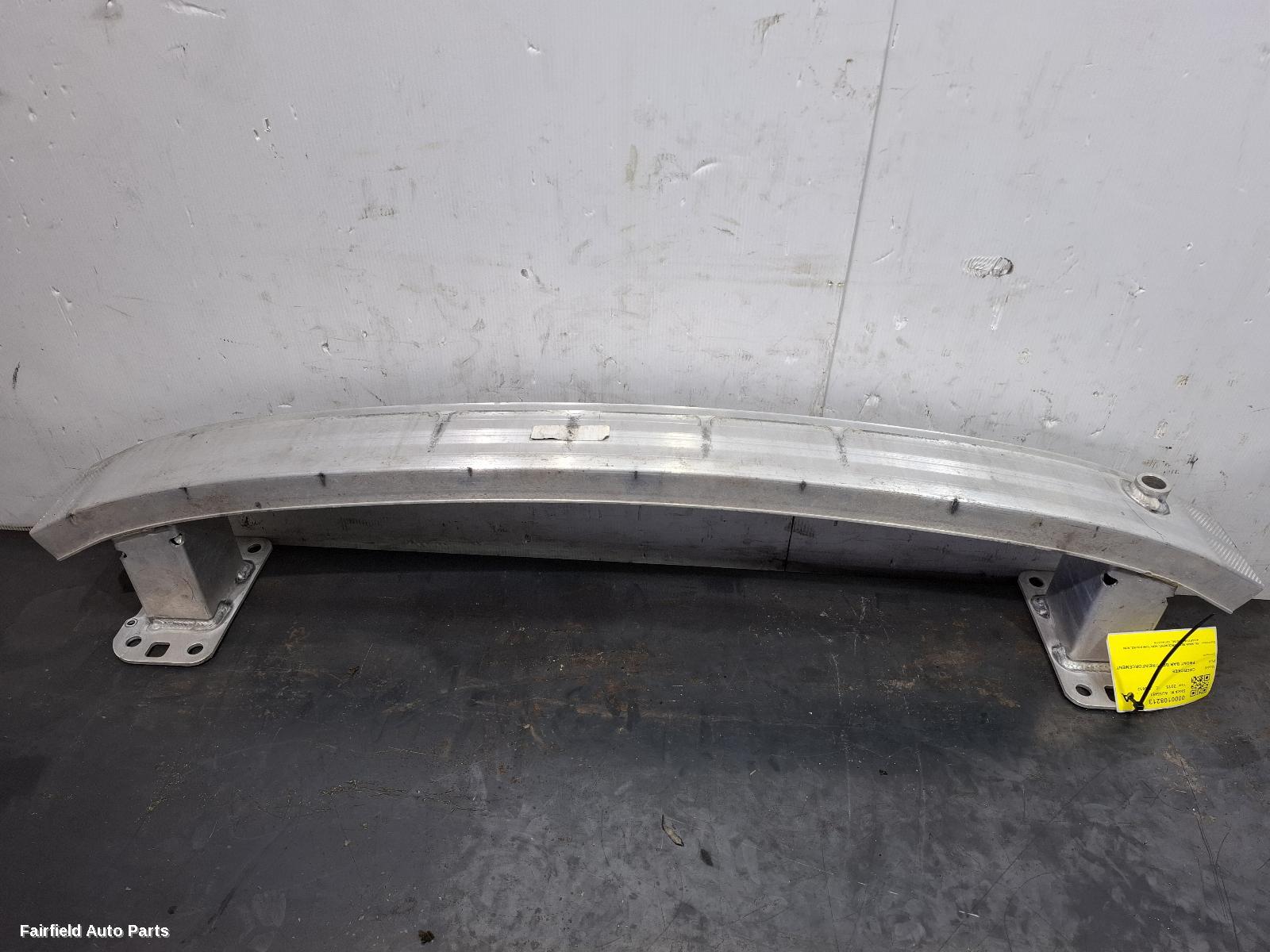2014-2018 Jeep Cherokee F Bar Reinforc Brack