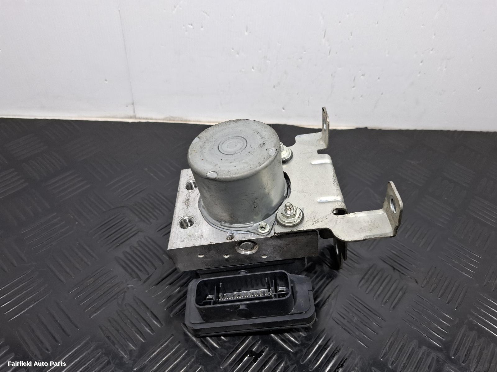 2017-2026 Ldv T60 Abs Pump Modulator