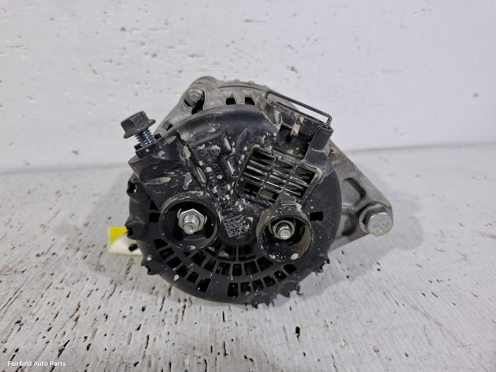 2015-2020 Ssangyong Tivoli Alternator