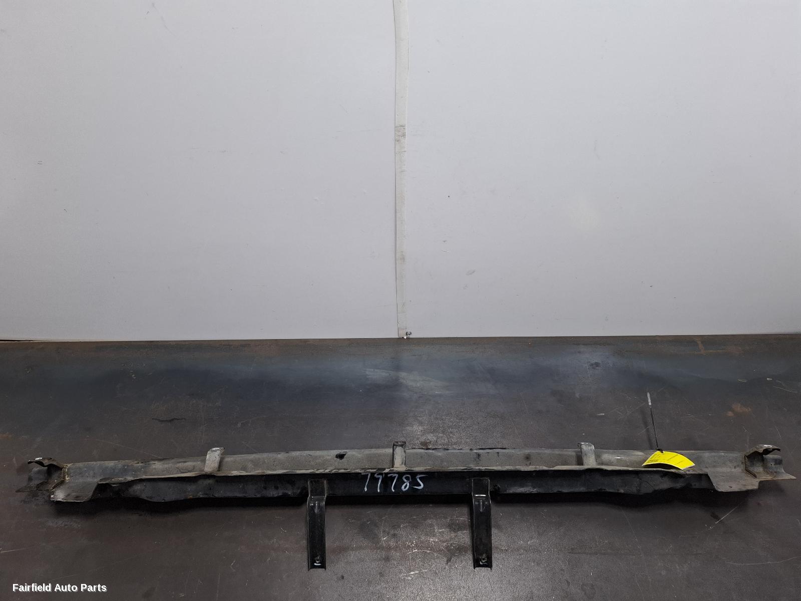 2017-2025 Ldv T60 R Bar Bracket Reinfo