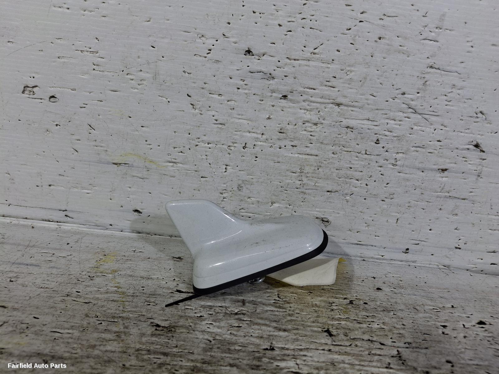 2018-2025 Audi A7 Antenna