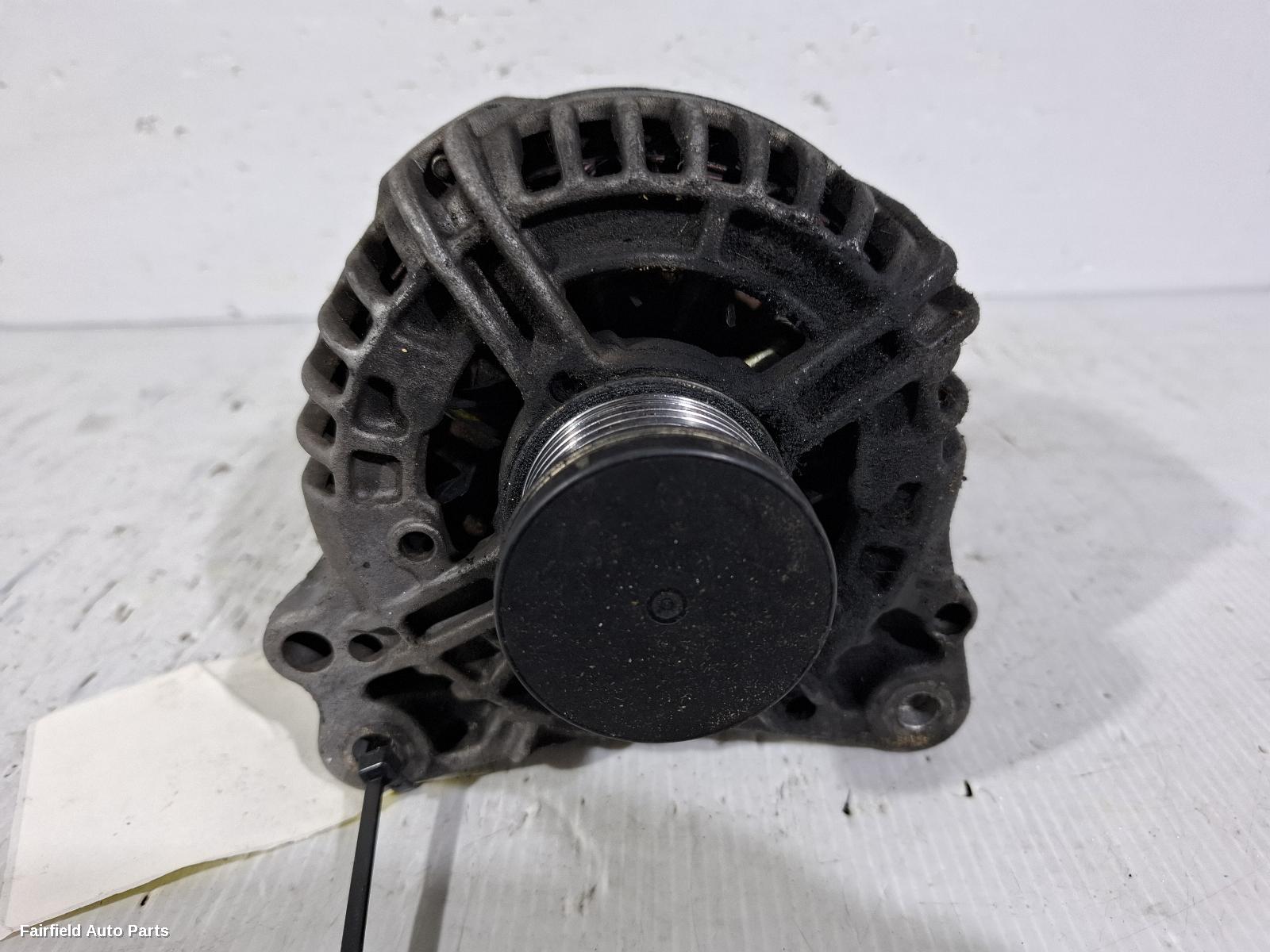 2008-2016 Volkswagen Golf Alternator