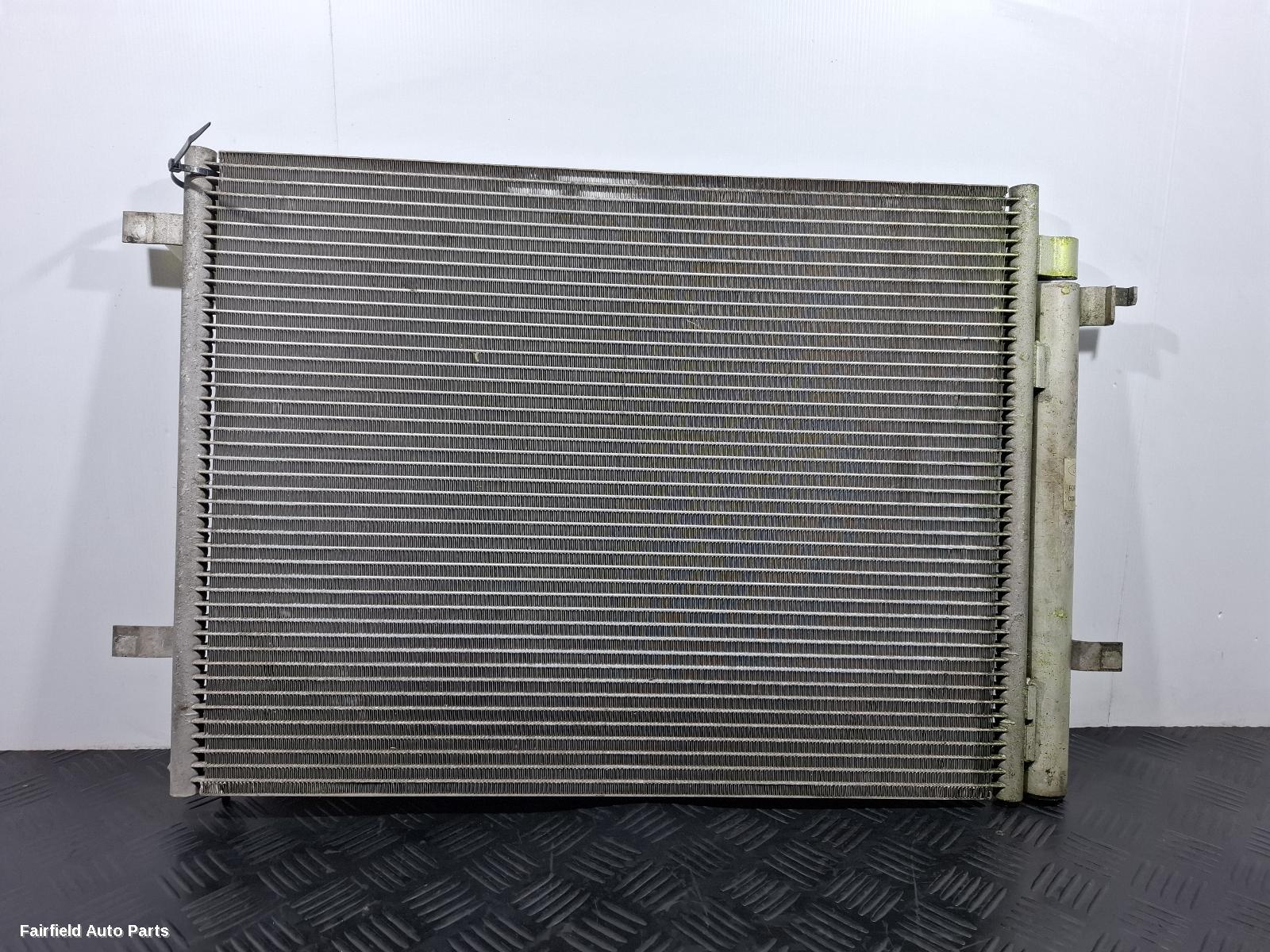 2011-2016 Ford Territory A C Condenser