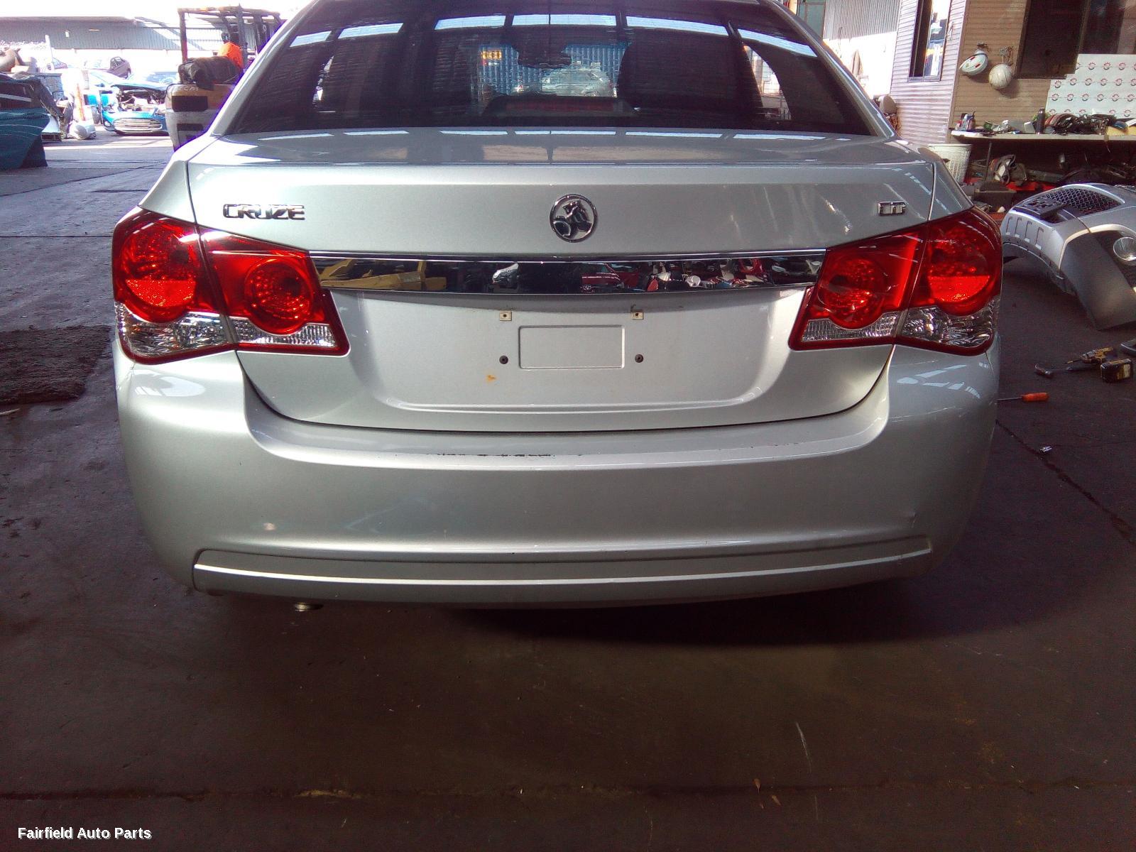 2012 Holden Cruze Right Door Mirror