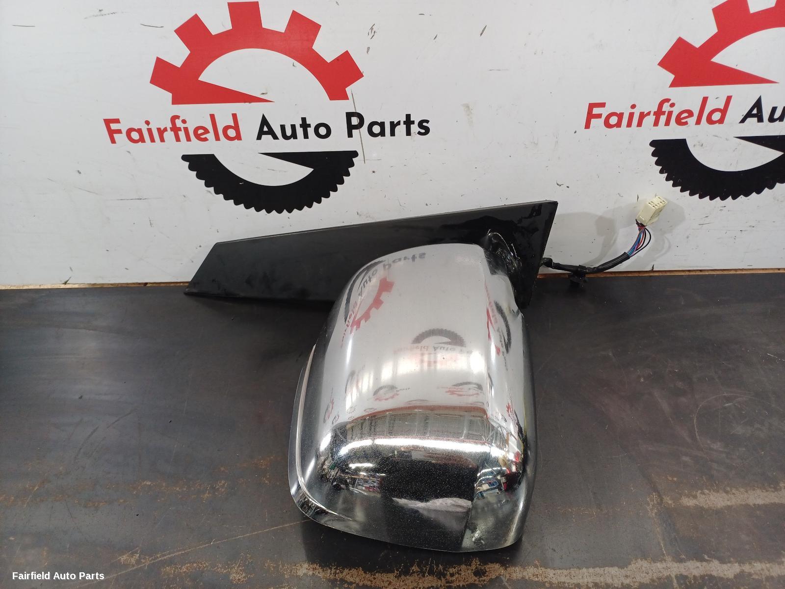 2000-2003 Toyota Estima Right Door Mirror