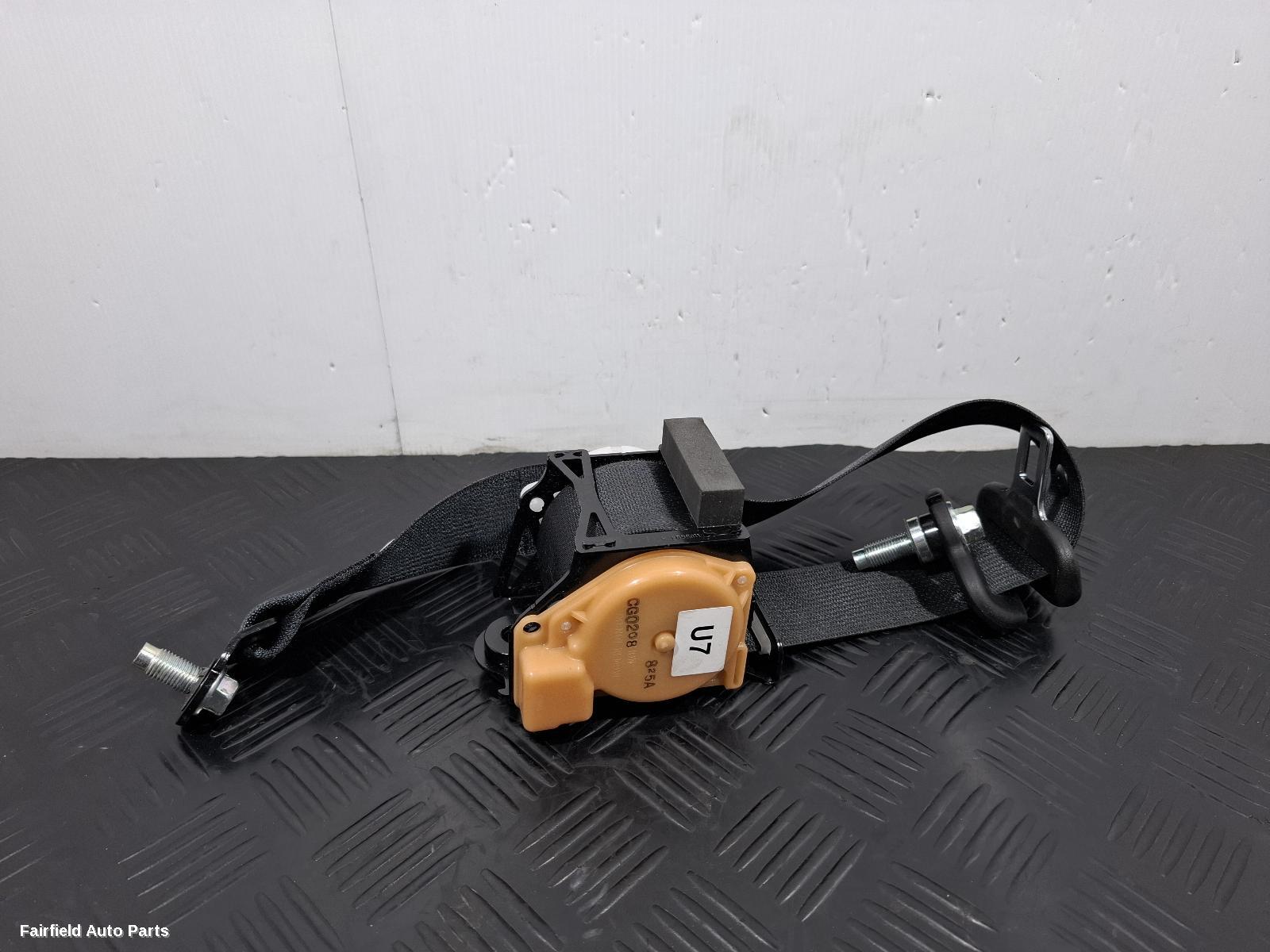2016-2026 Renault Kaleos Seatbelt Stalk