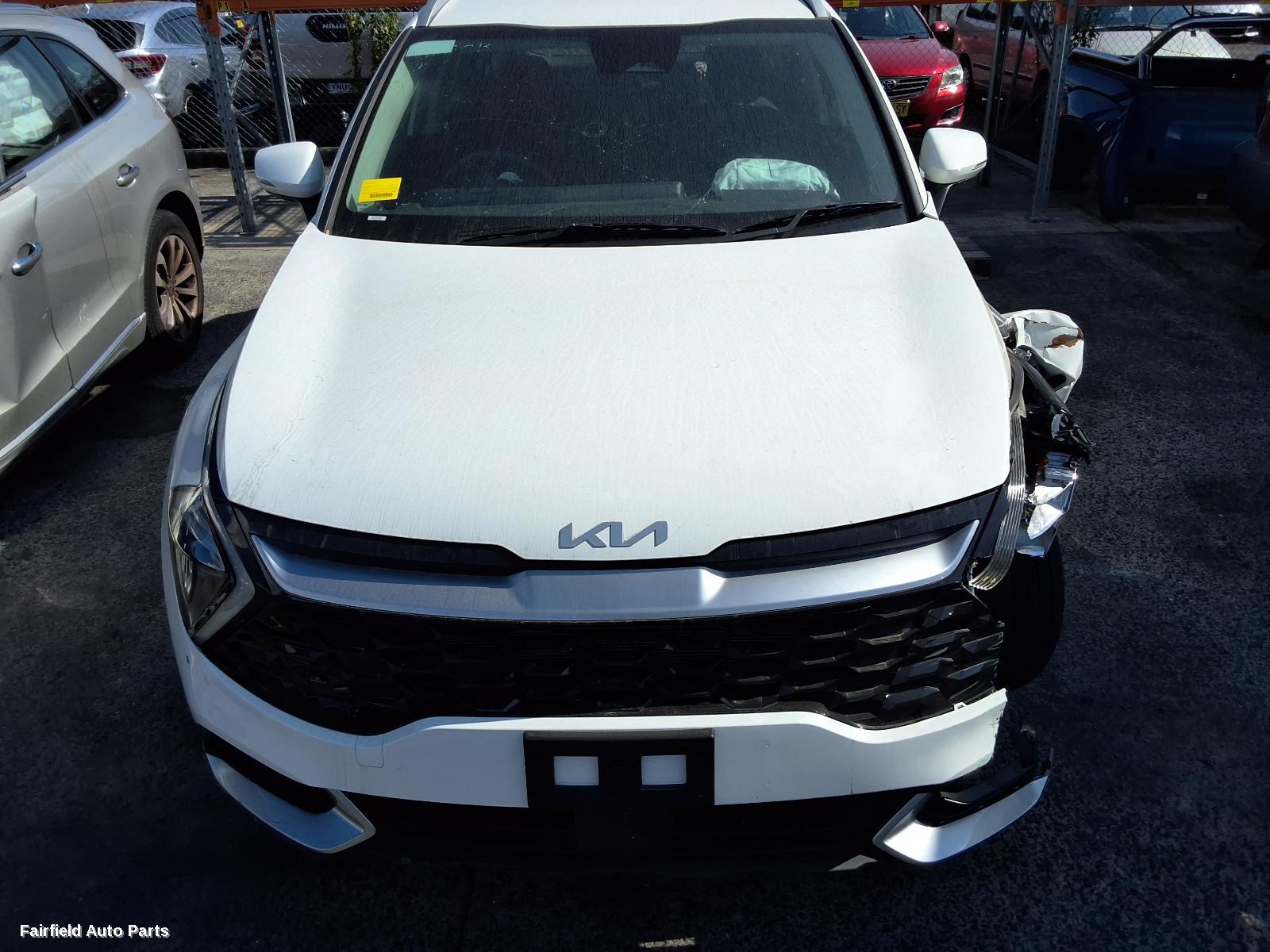 2021-2025 Kia Sportage Starter