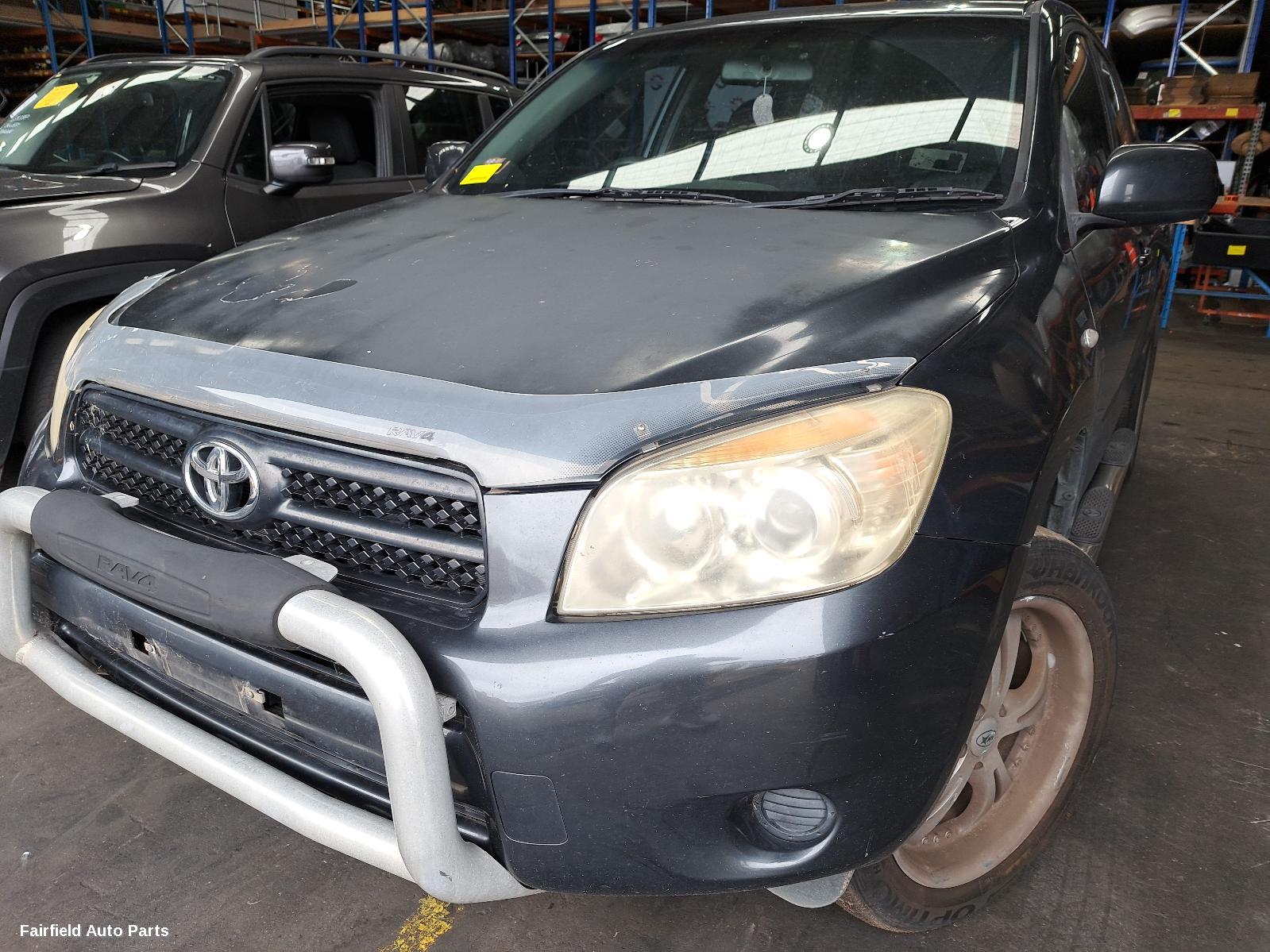 2005-2008 Toyota Rav4 Left Door Mirror