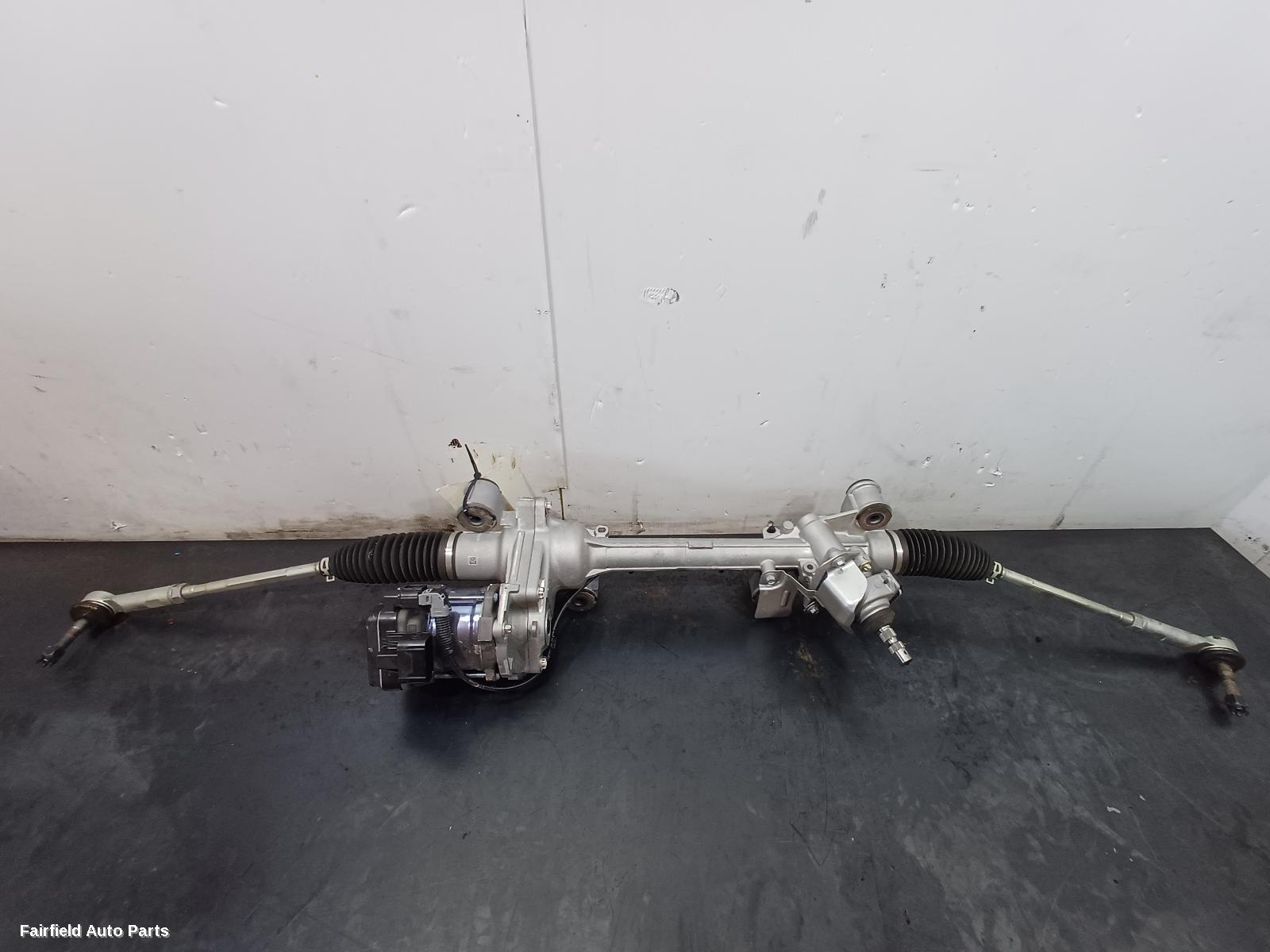 2018-2025 Toyota Rav4 Steering Box Rack