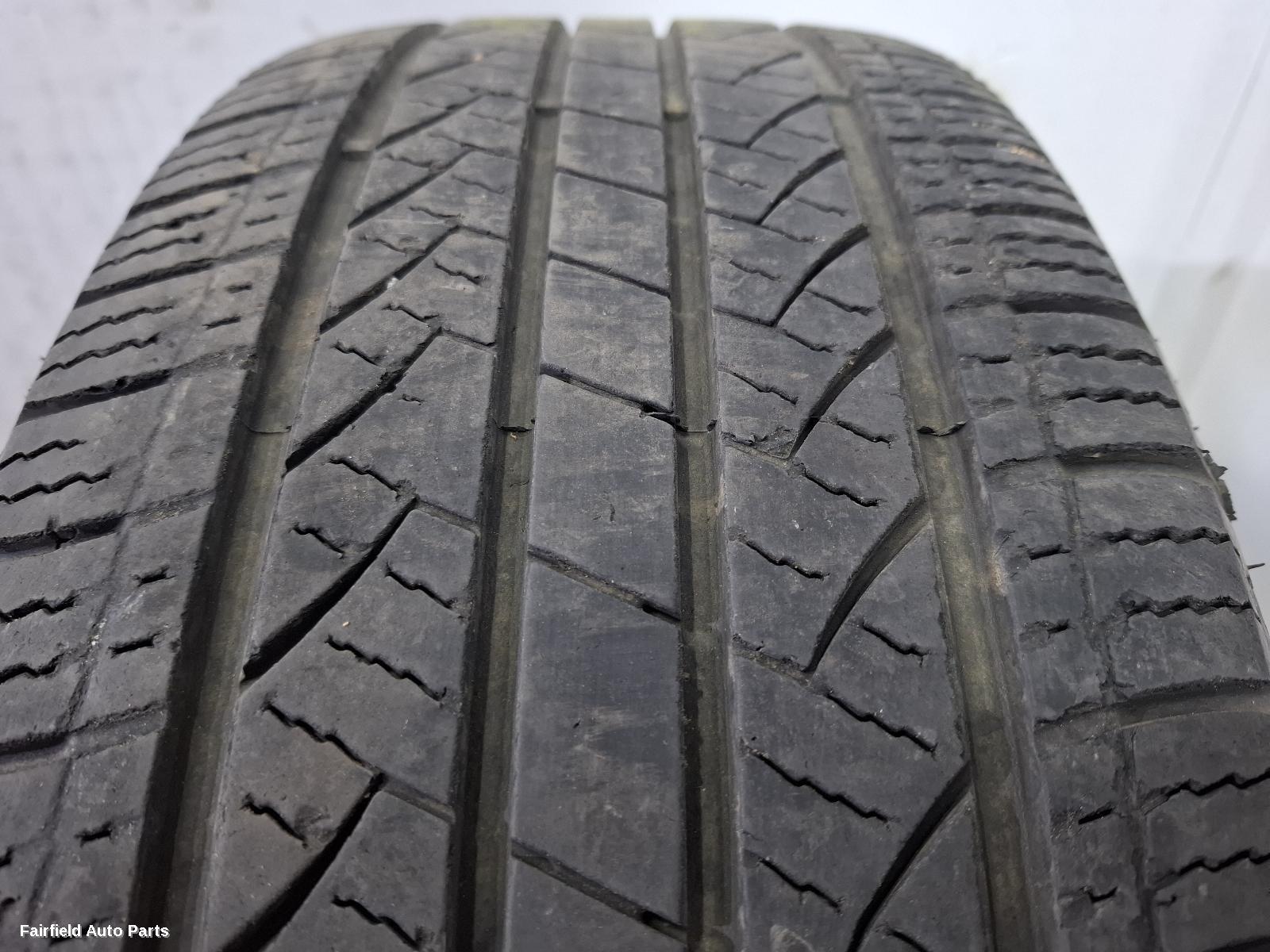2012-2016 Mazda Cx5 Wheel Mag