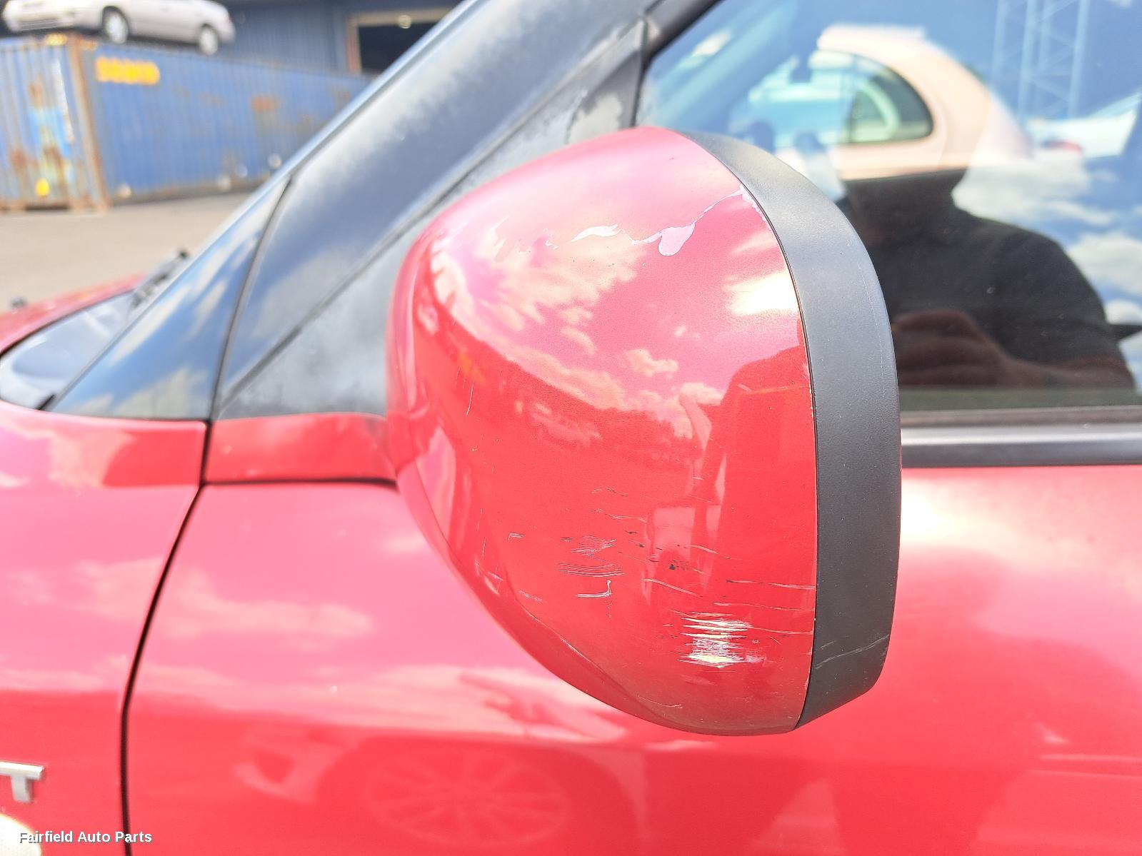 2006 Suzuki Swift Right Door Mirror