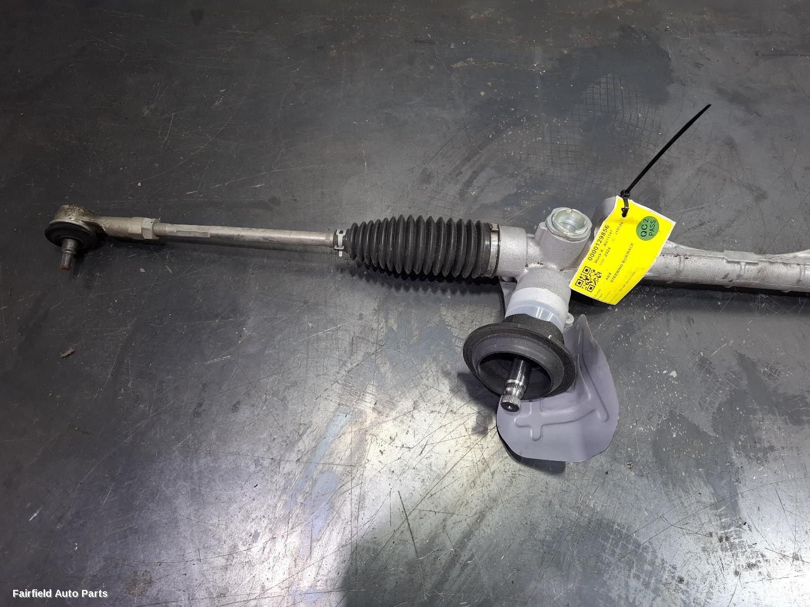 2010-2024 Mitsubishi Asx Steering Box Rack